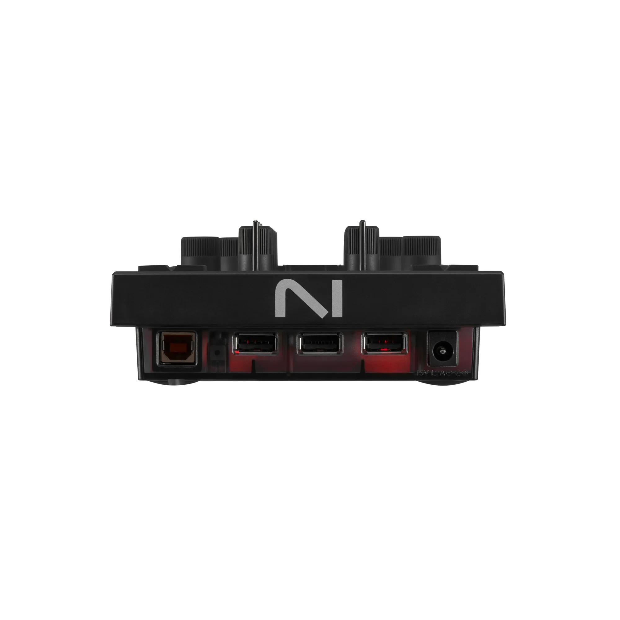 Native Instruments Traktor X1 MK3