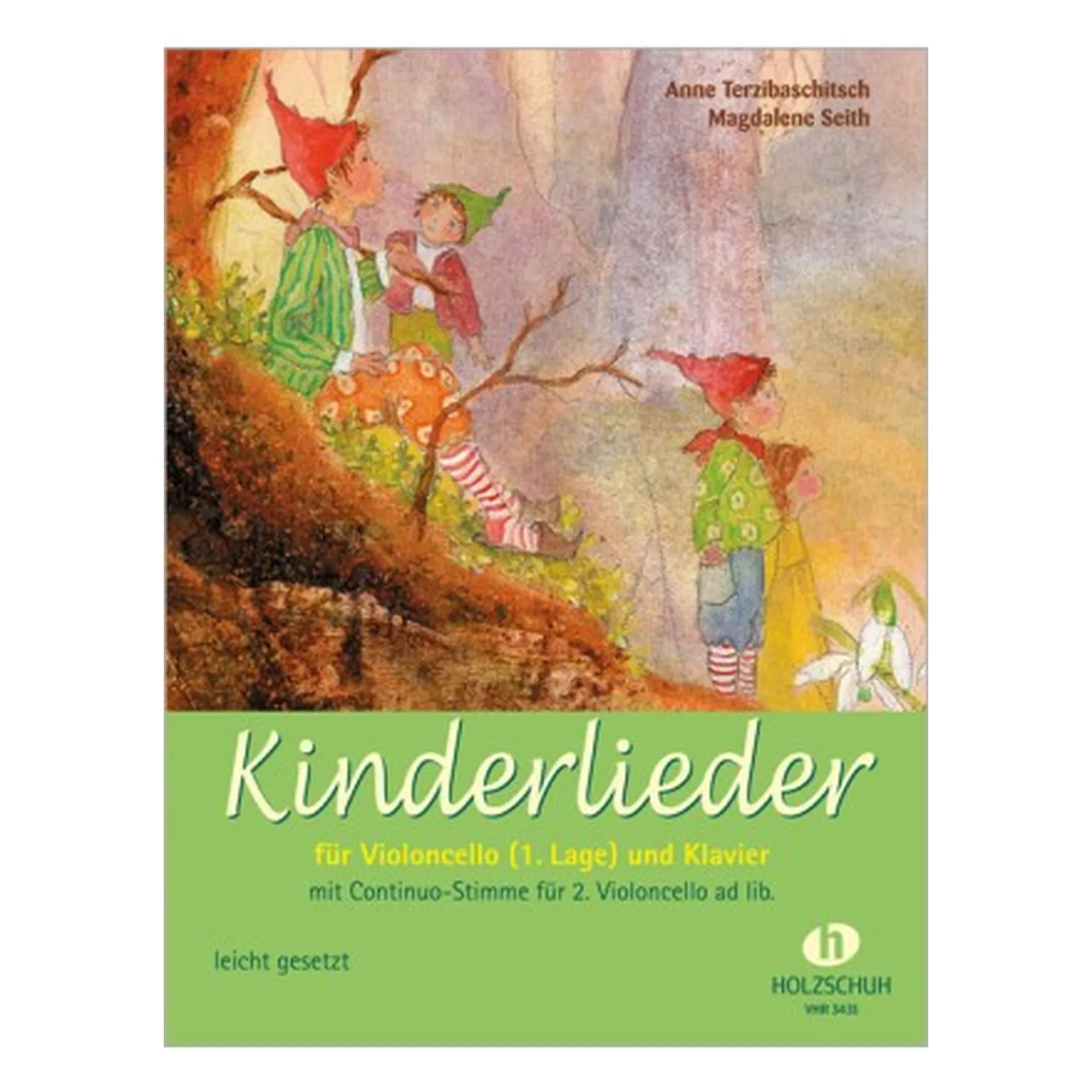 Kinderlieder