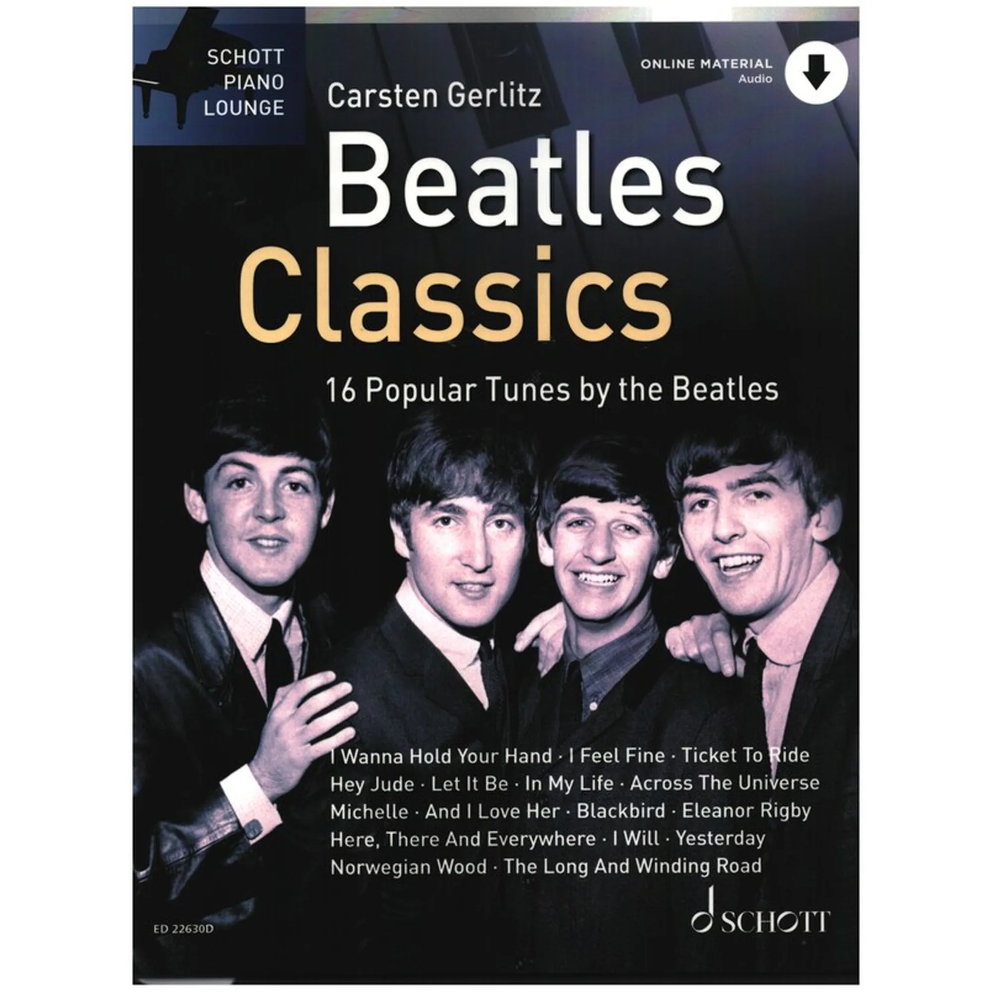 Beatles Classics