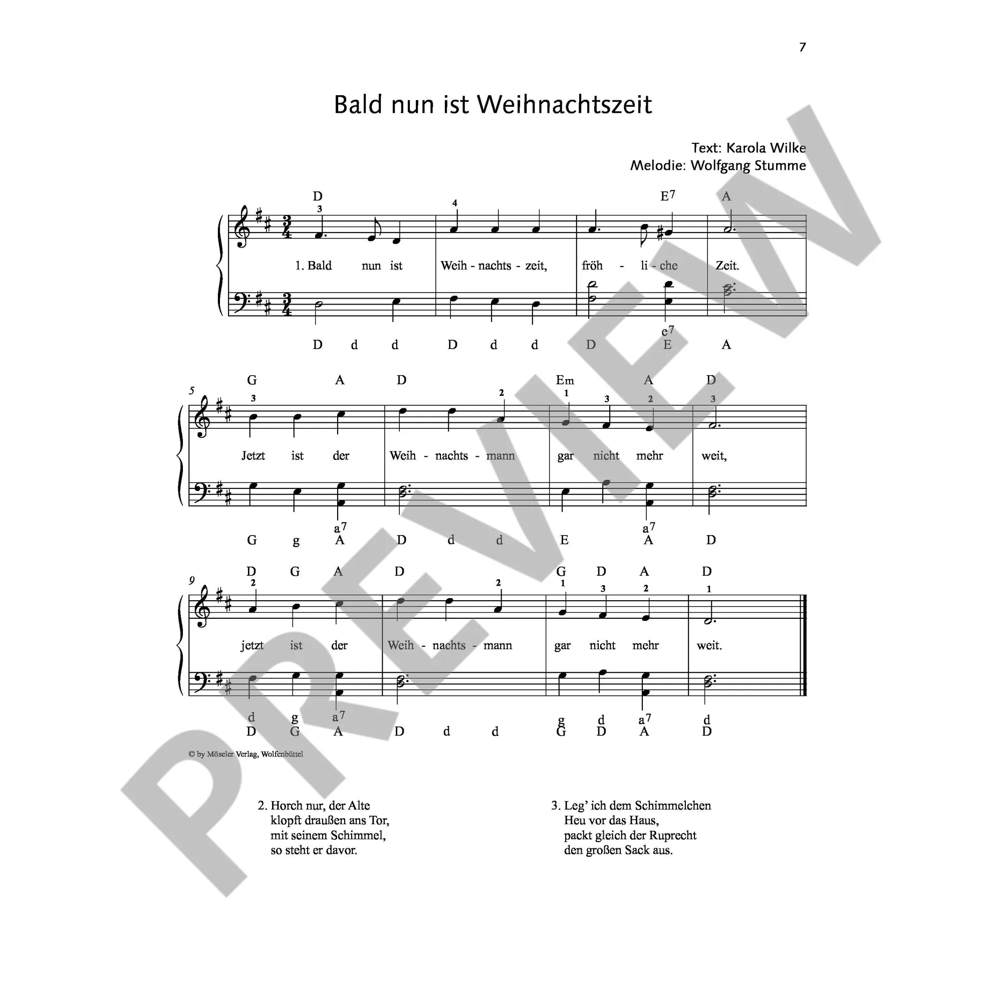 Weihnachtsliederhits