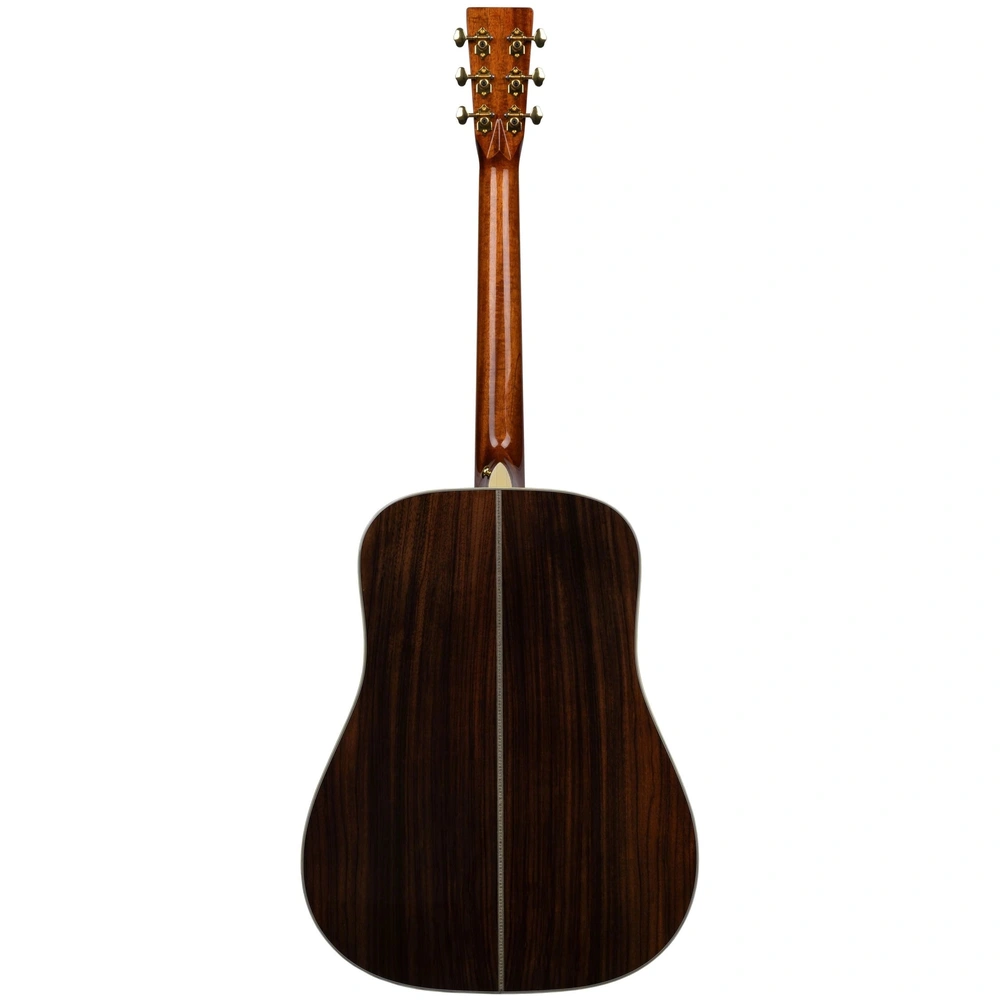 Henry's Monarch D24 Emperor