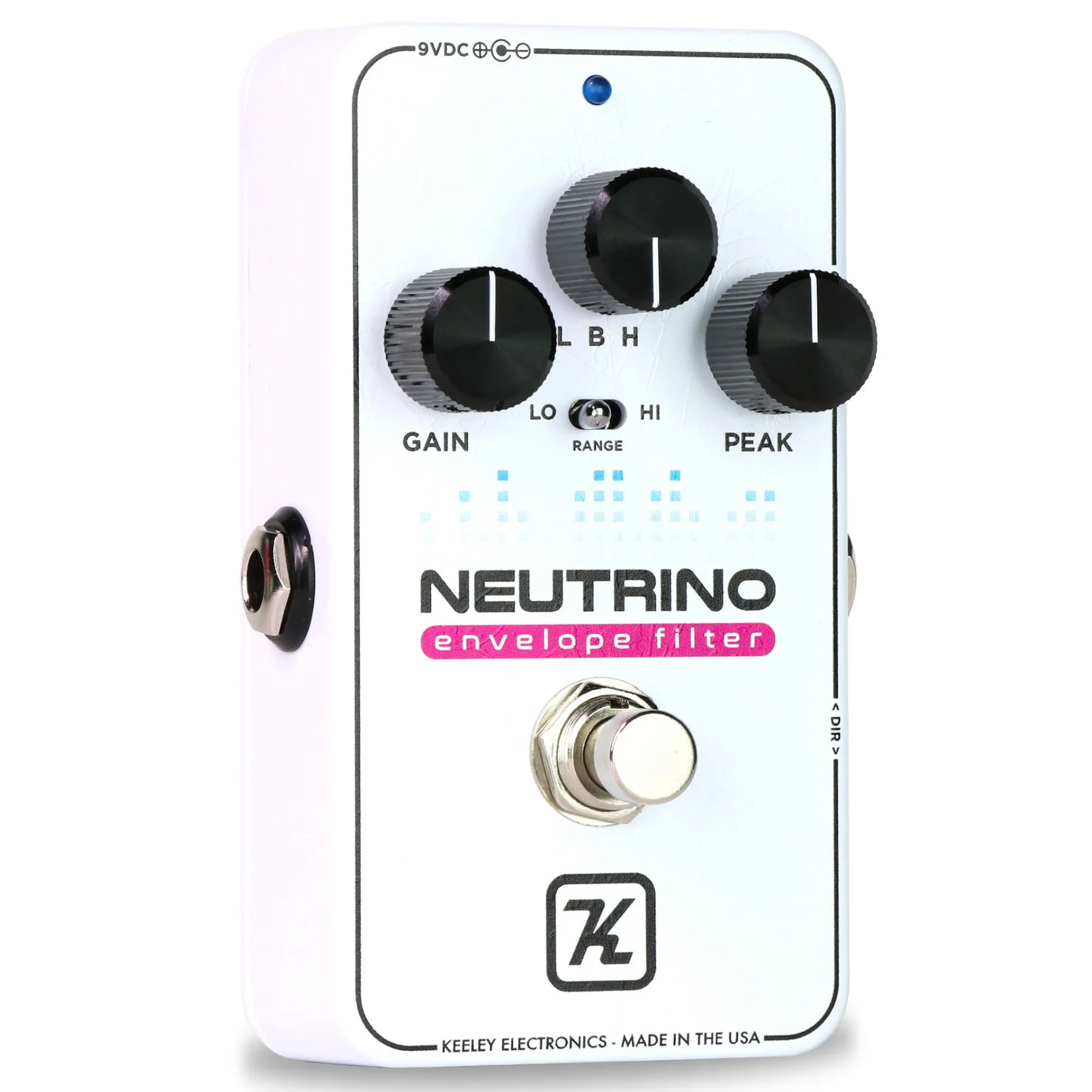 Keeley Neutrino V2 Envelope Filter