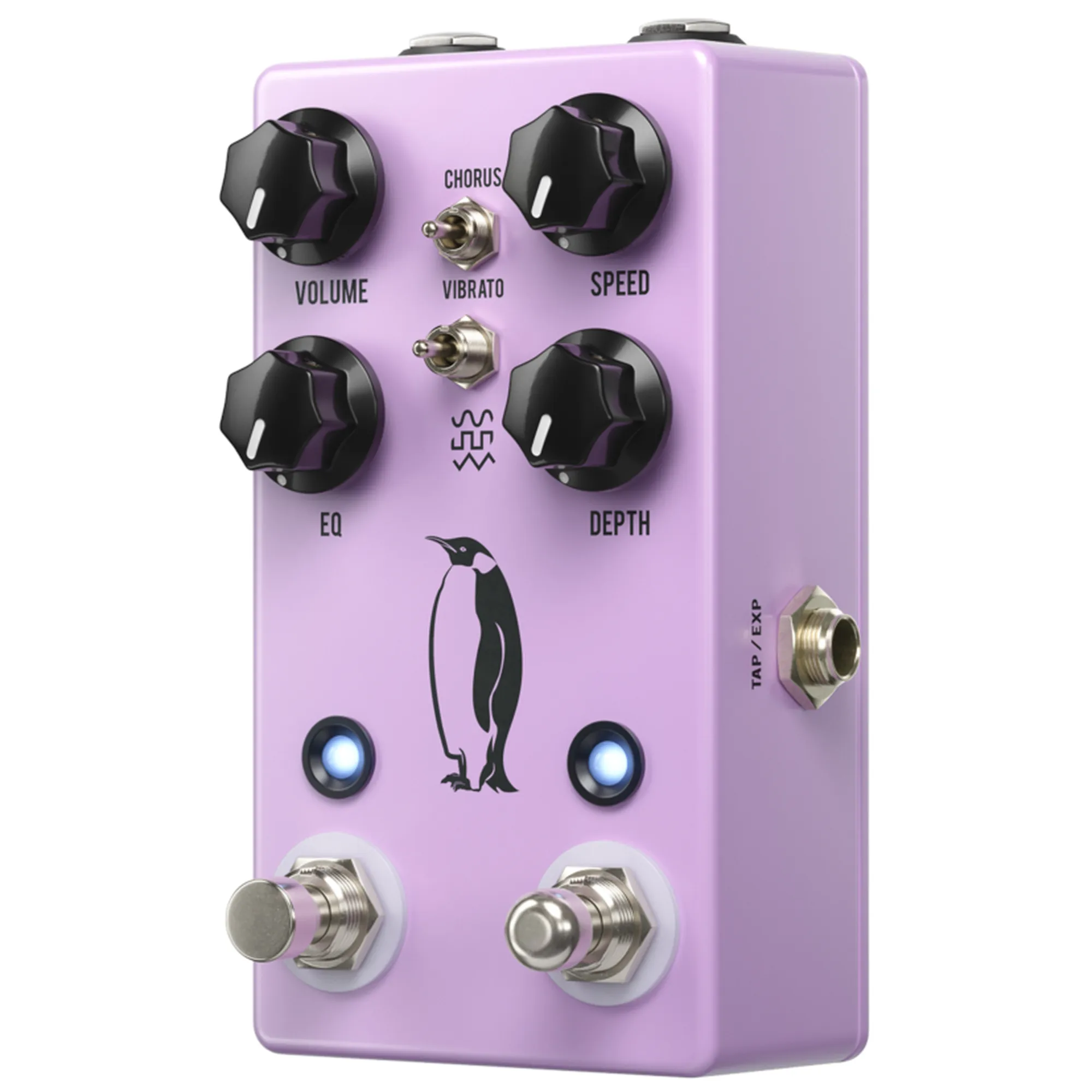 JHS Pedals Emperor V2