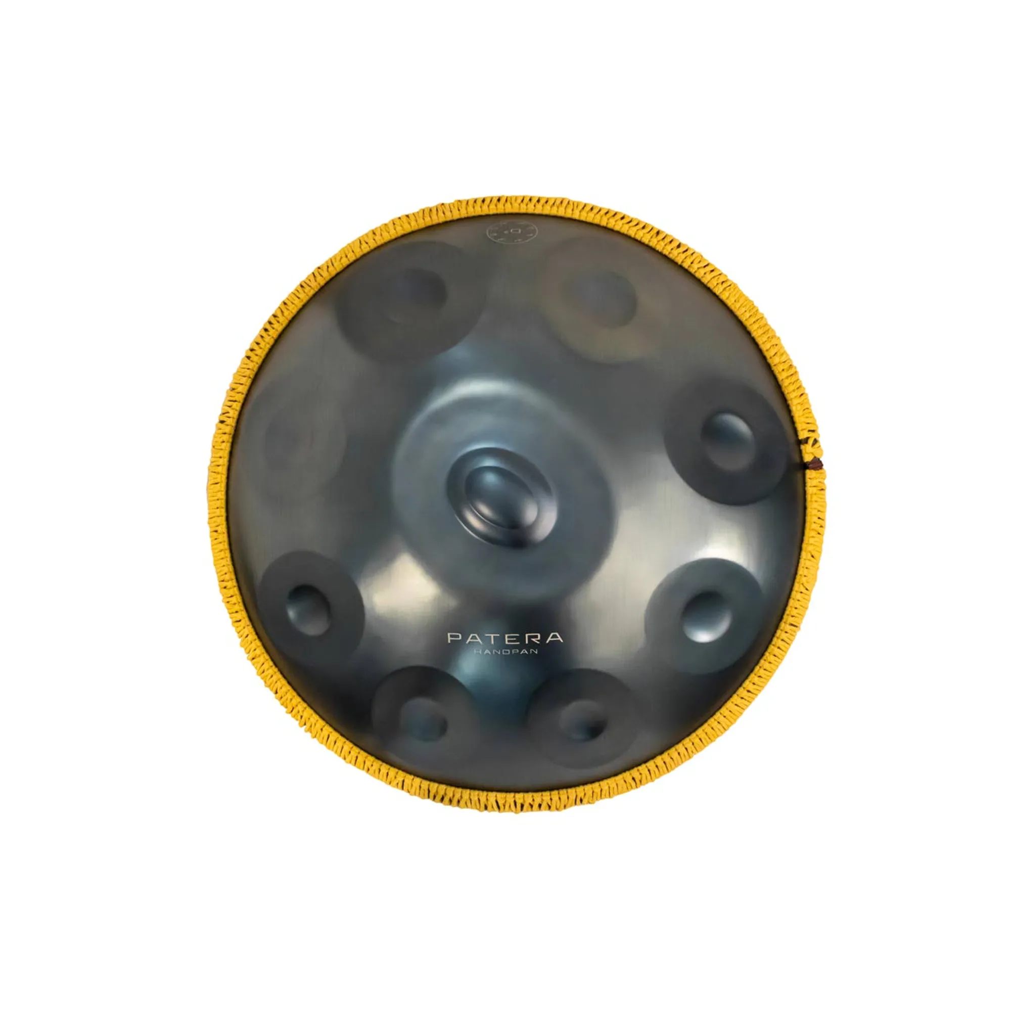 PATERA Handpan D Amara