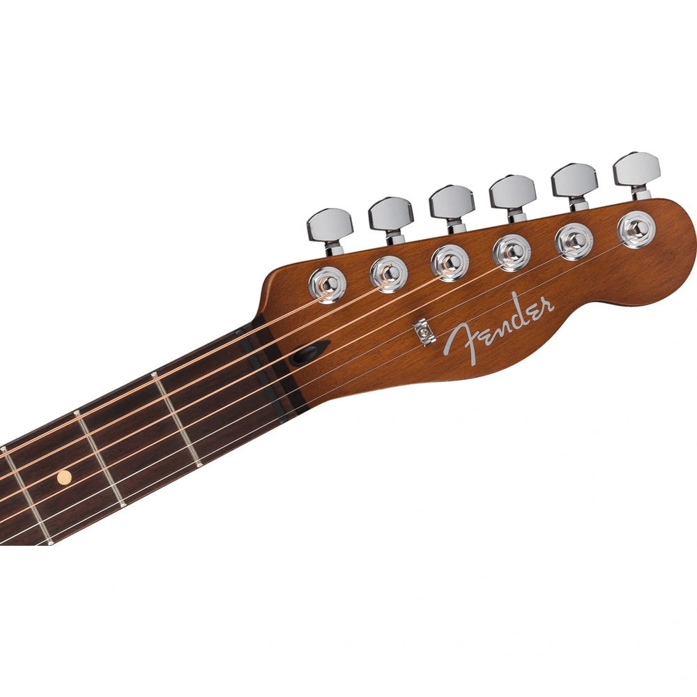 Fender Acoustasonic Standard Tele - BLK SHOWROOM