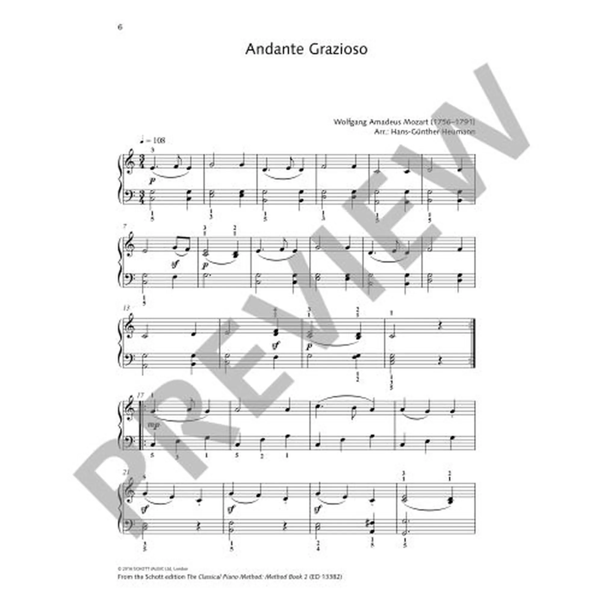 Relax with Classical Piano