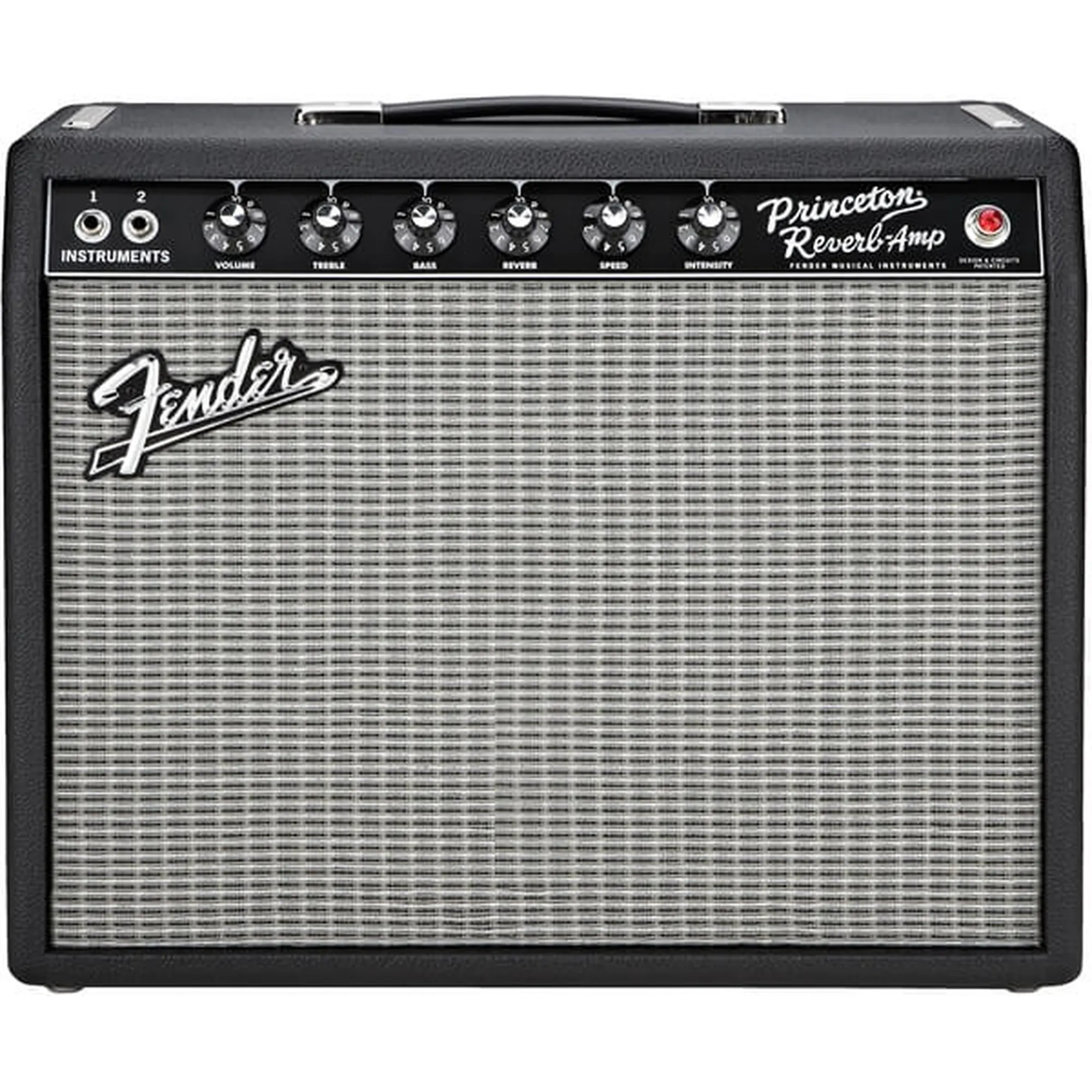 Fender '65 Princeton Reverb