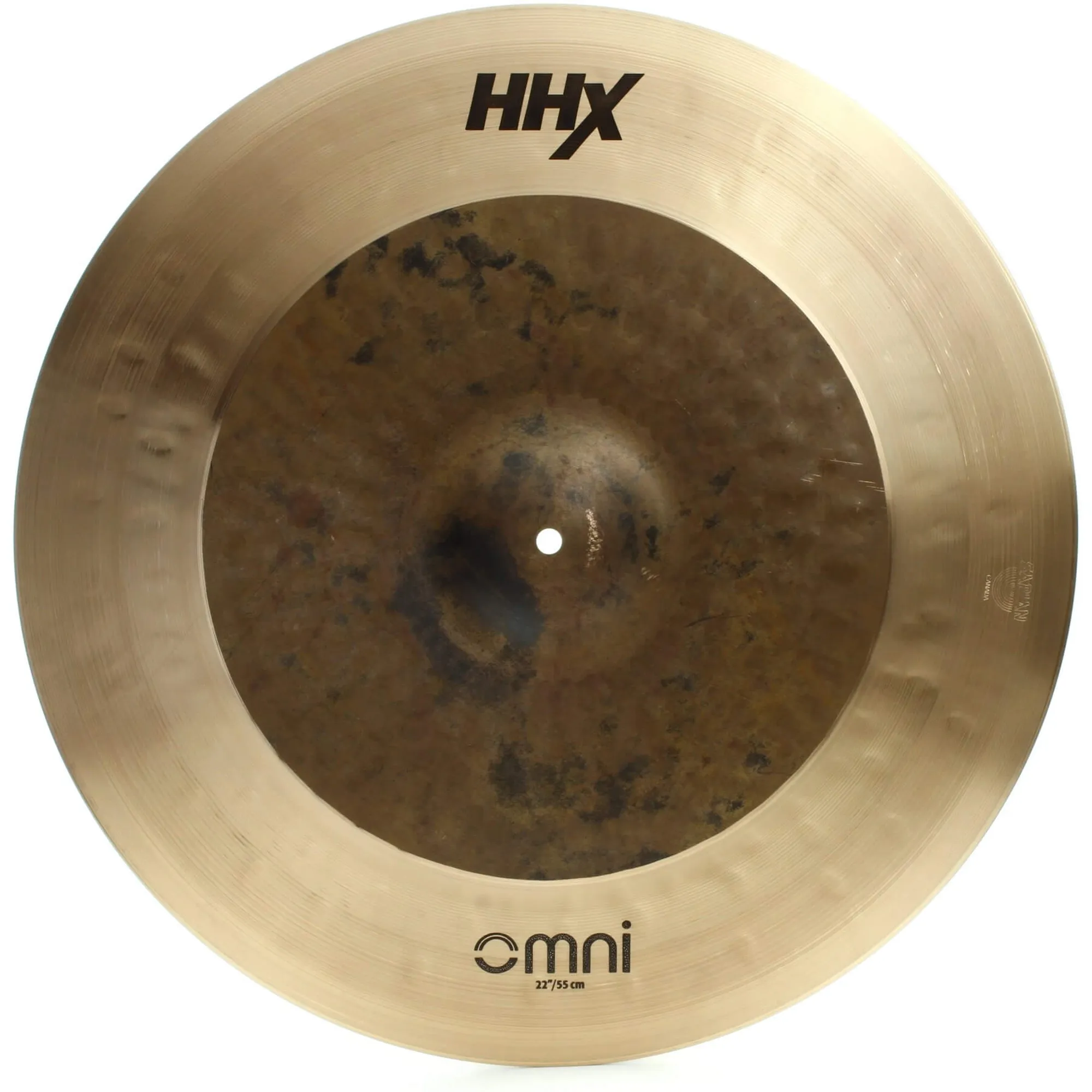 Sabian 22" HHX Omni