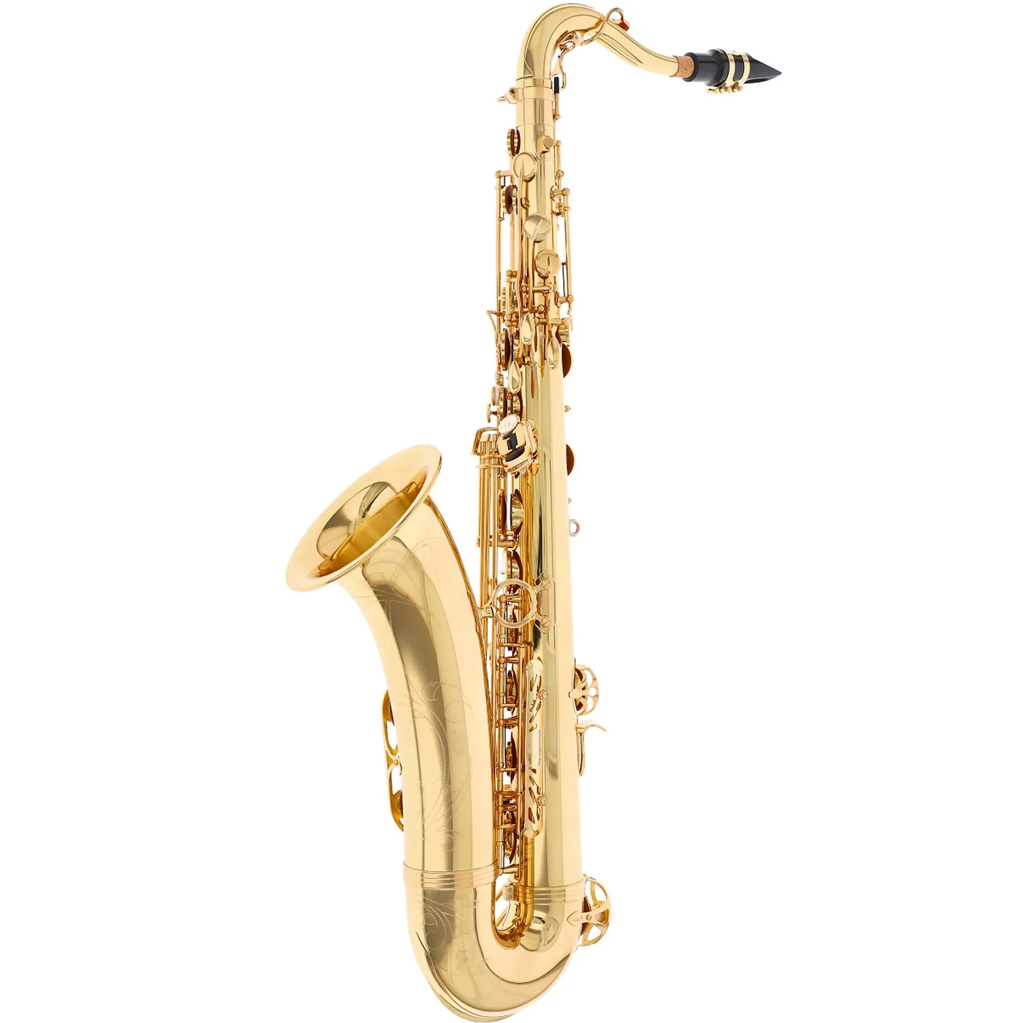Yanagisawa T-WO10 Elite Ausstellungsinstrument