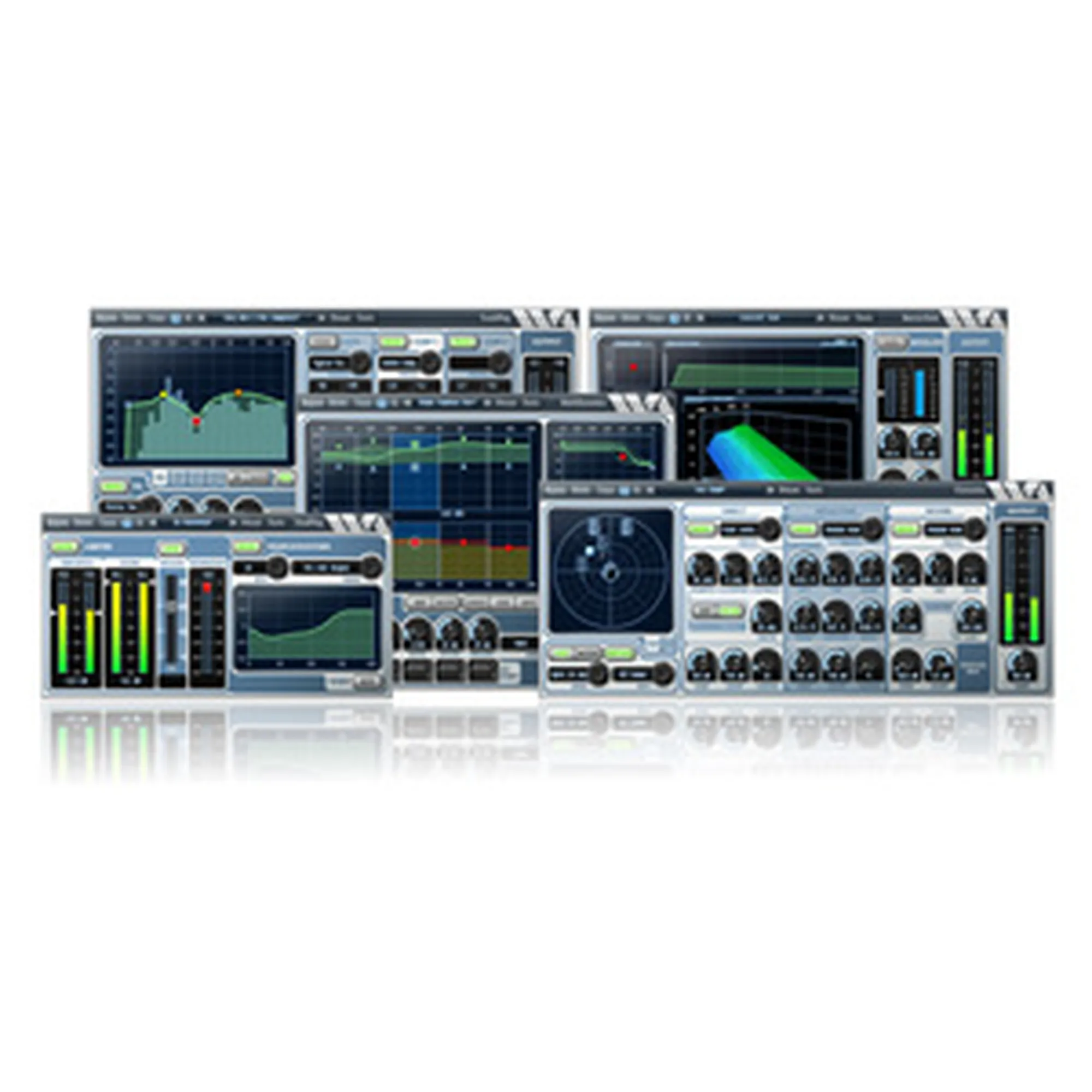 Wave Arts Power Suite 6