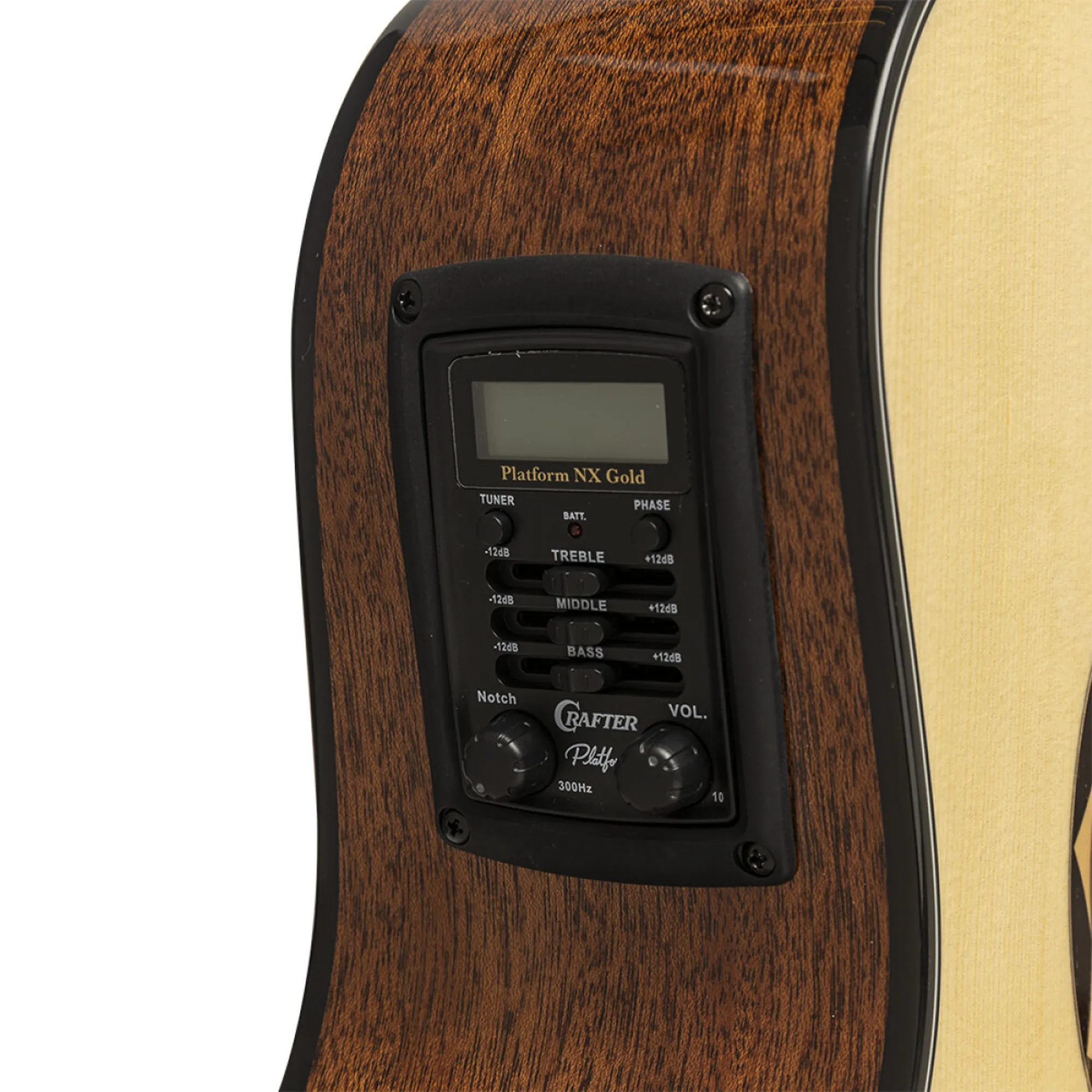Crafter ABLE T620CE N