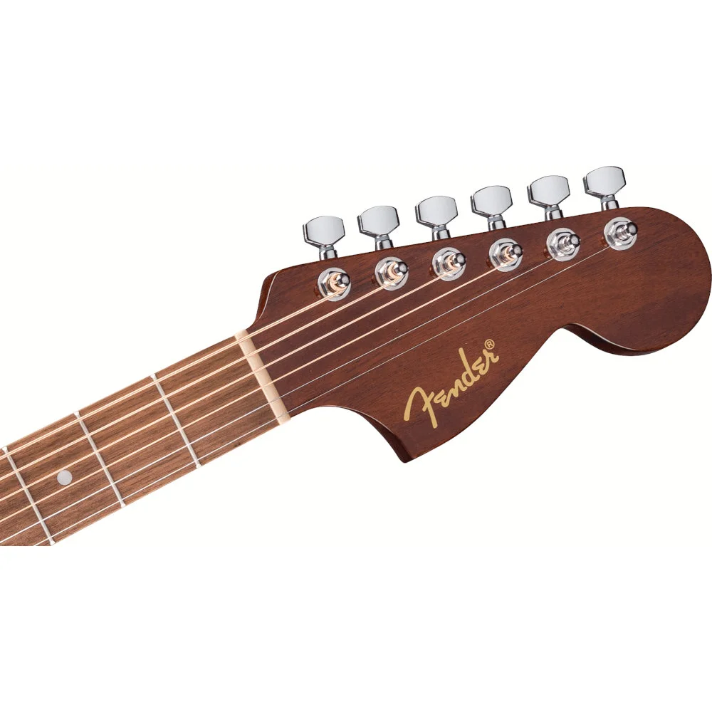 Fender California Monterey Standard E