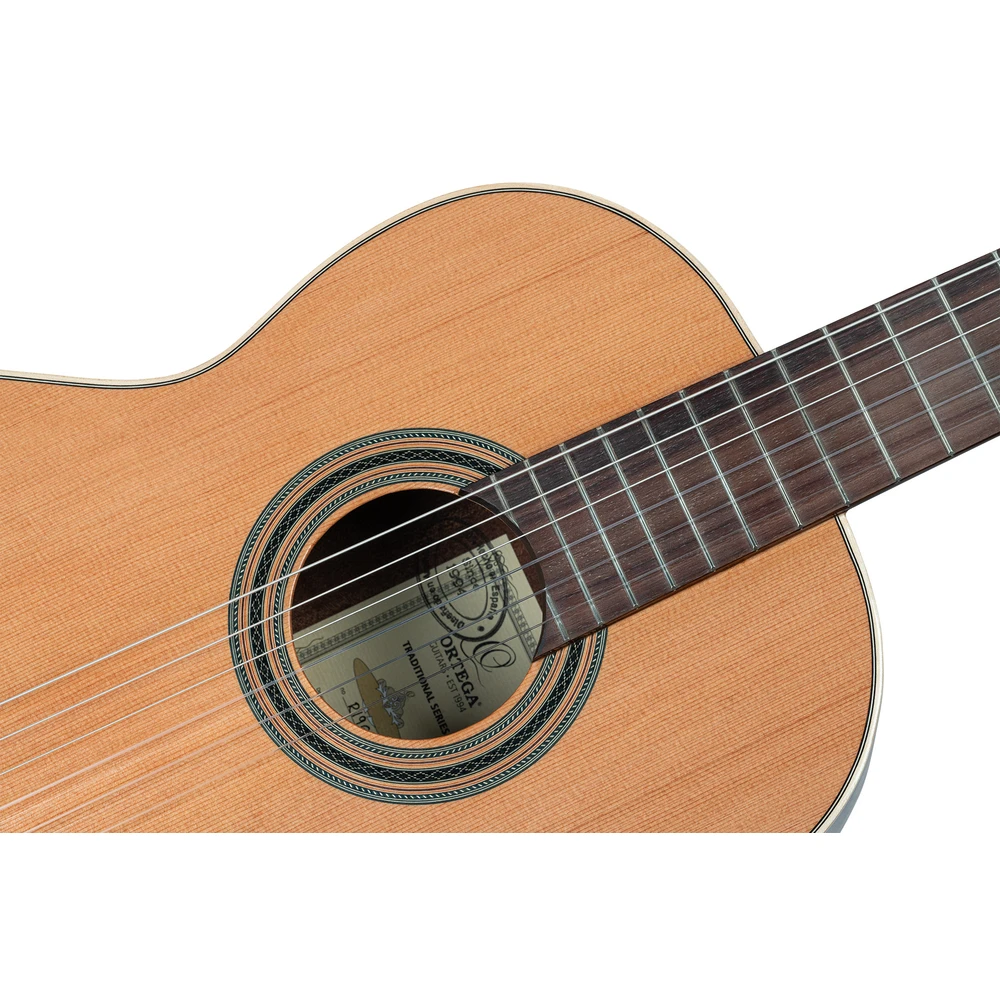 Ortega R19G