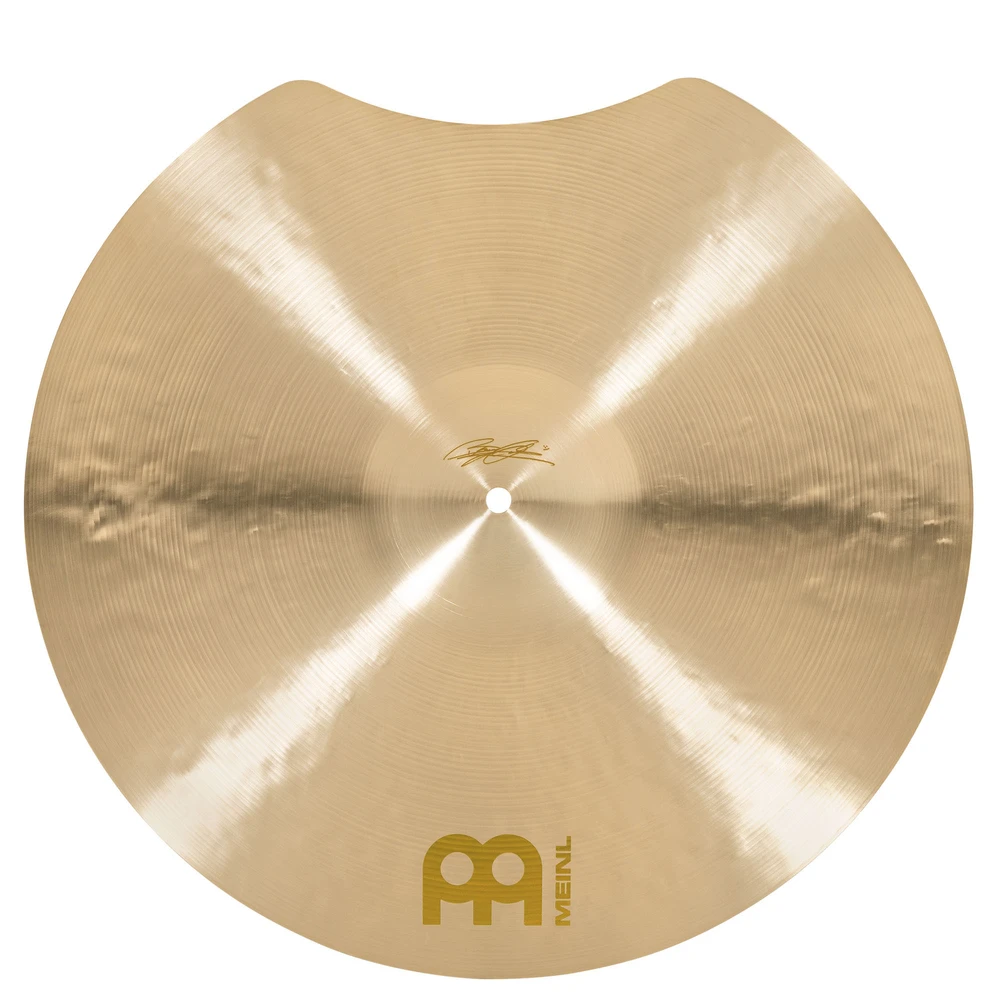 Meinl 18" Byzance Quick Sand - Benny Greb Signature