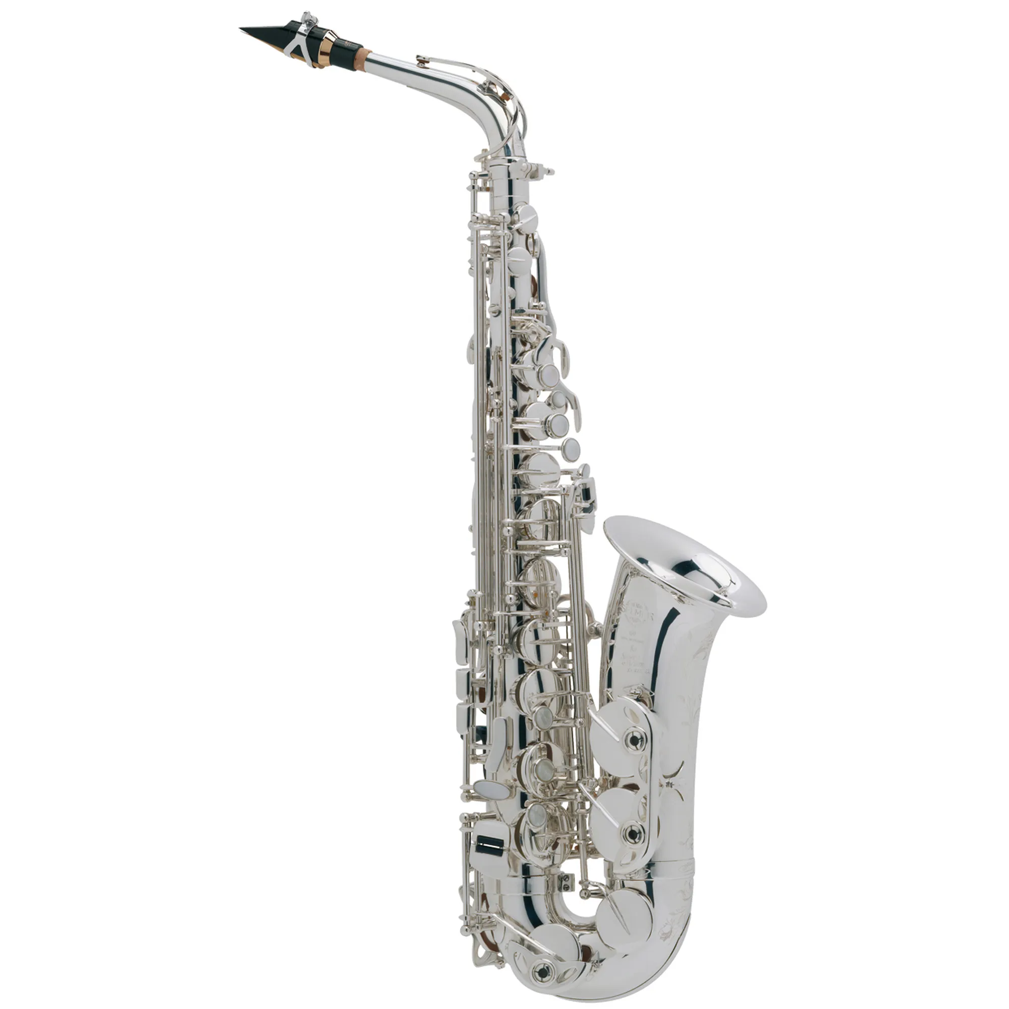 Selmer SA 80 II SE-A2S