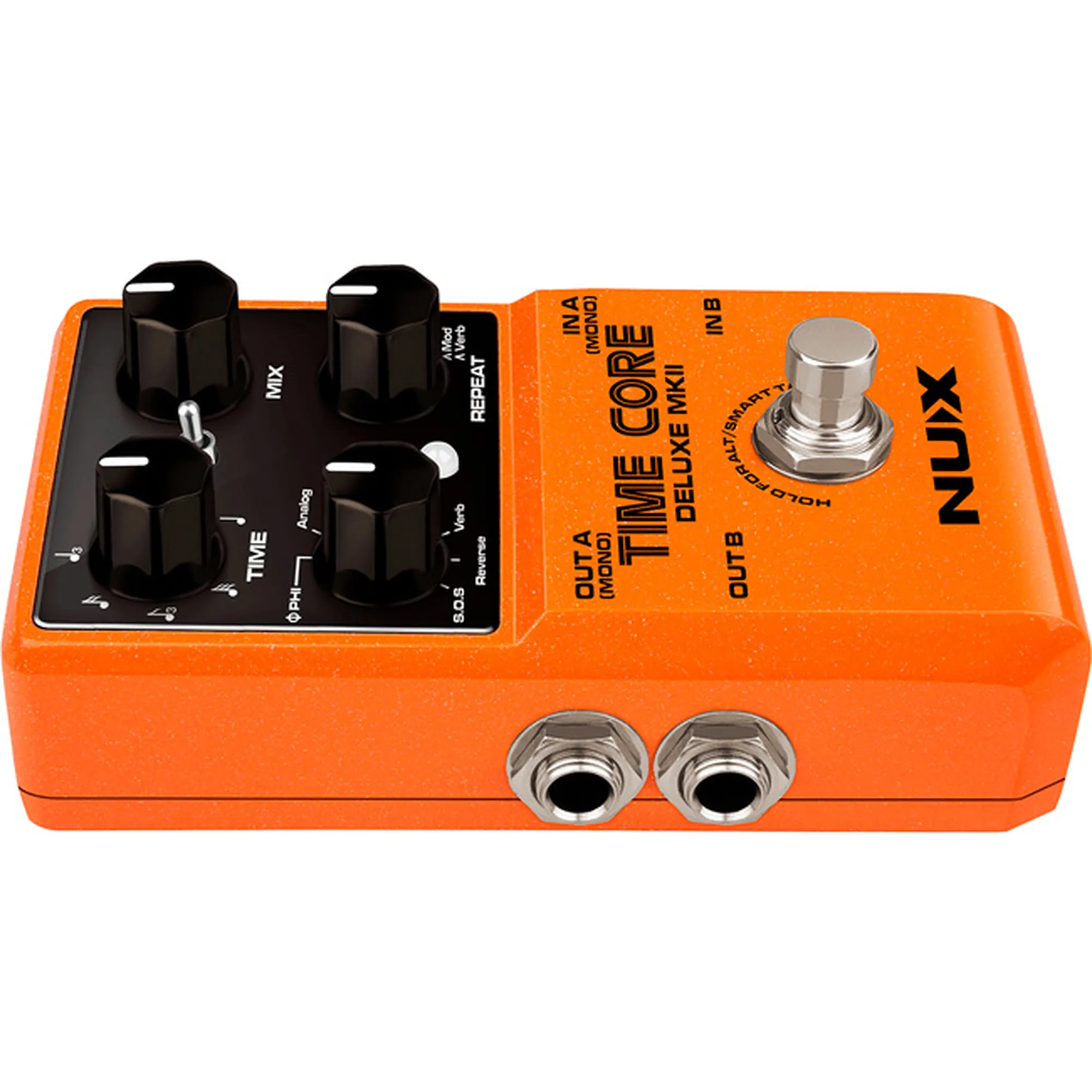 nuX Time Core Deluxe MK2