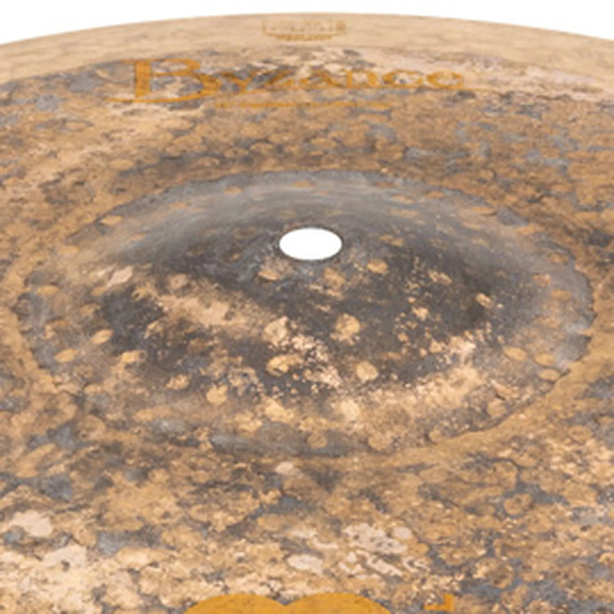 Meinl 14" Byzance Vintage Equilibrium Matt Garstka Signature