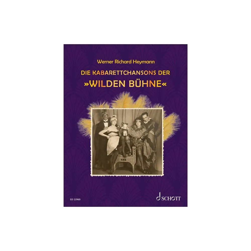 Die Musik der "Wilden Bühne"