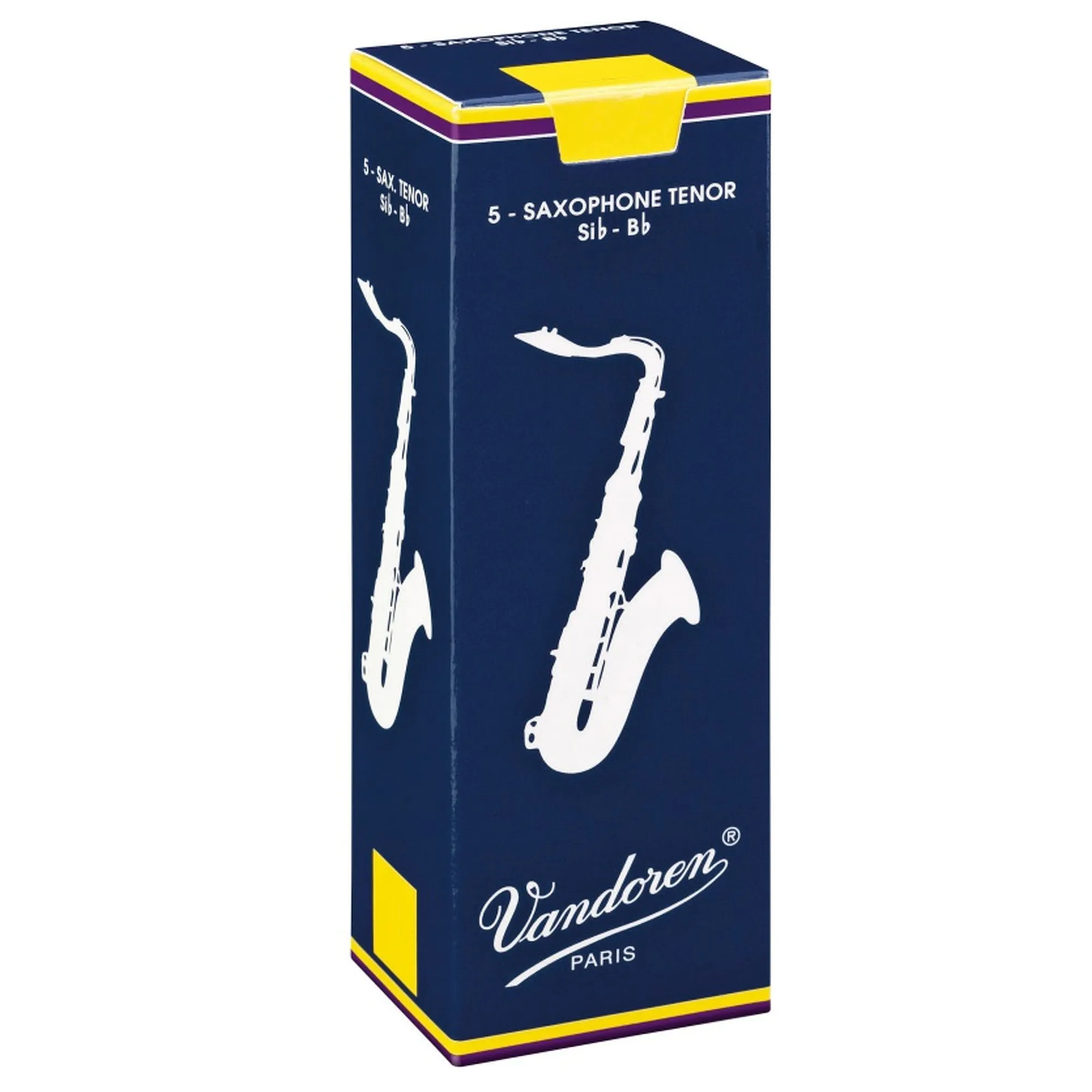 Vandoren Classic, 1,5