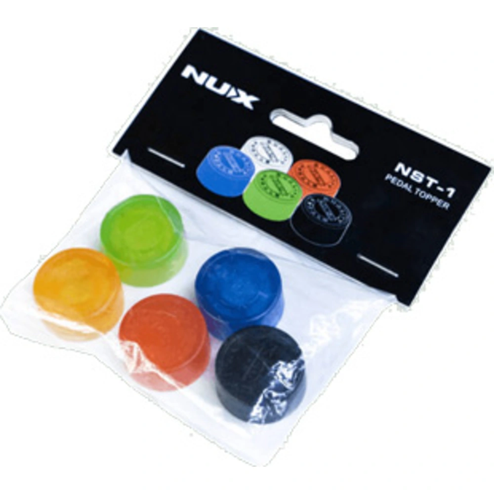 NUX NST1 Pedal Topper