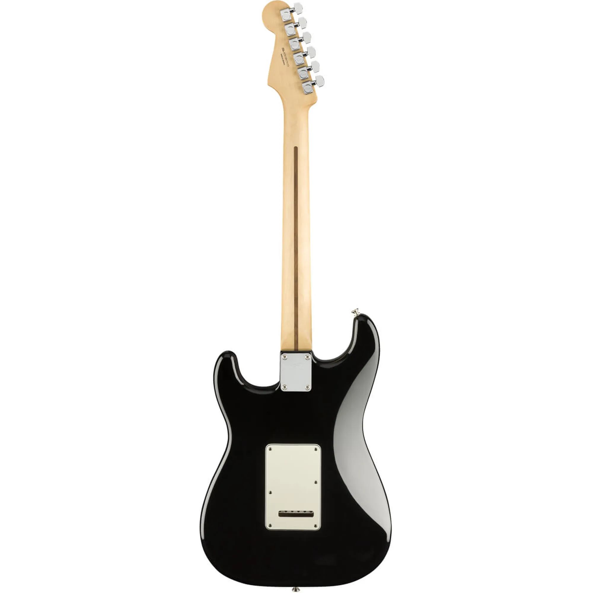 Fender Player Strat HSS PF - BLK