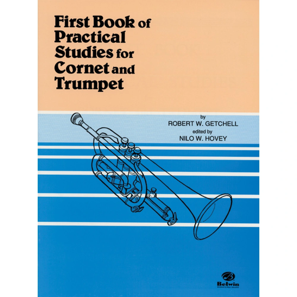 First Book of practical Studies