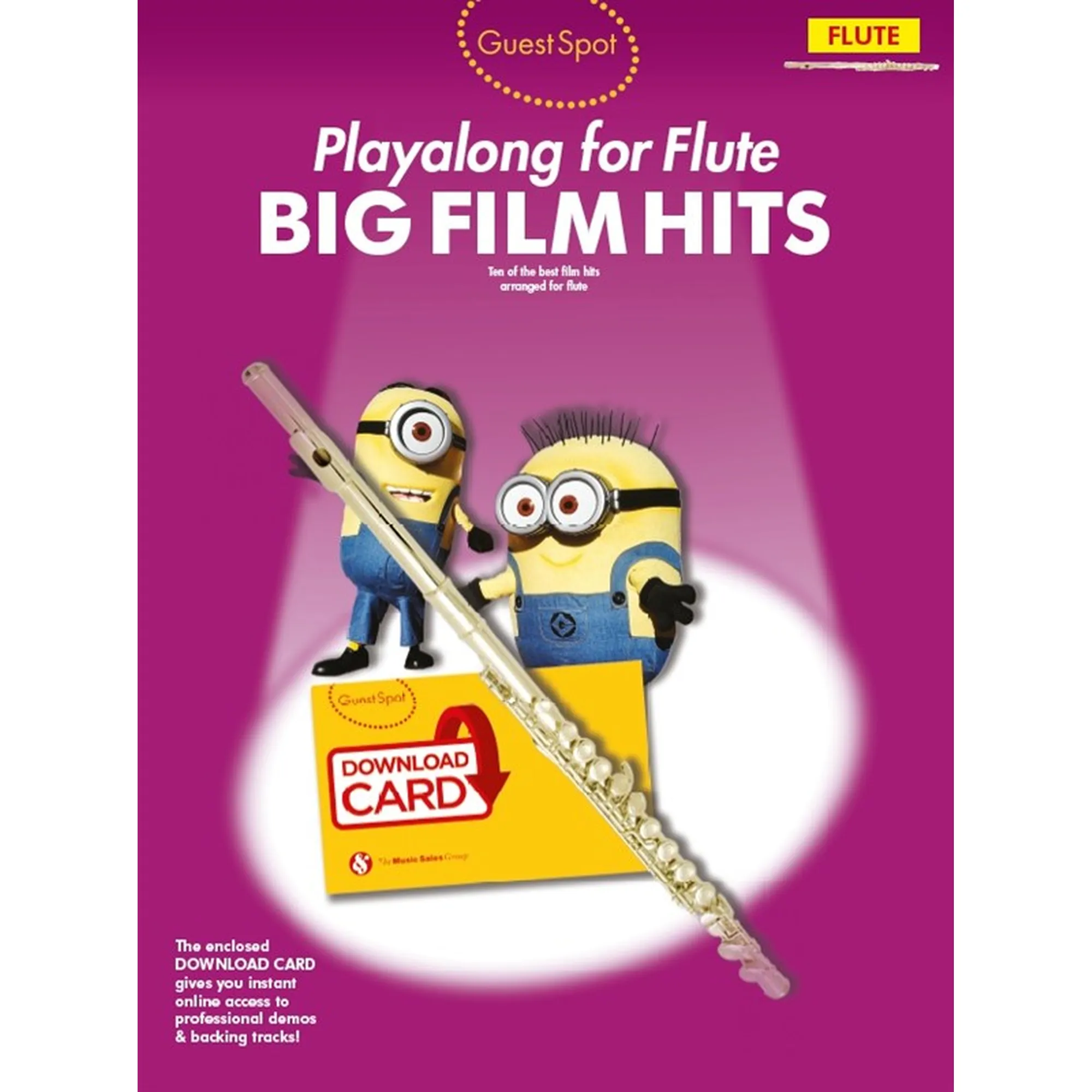 Big Film Hits