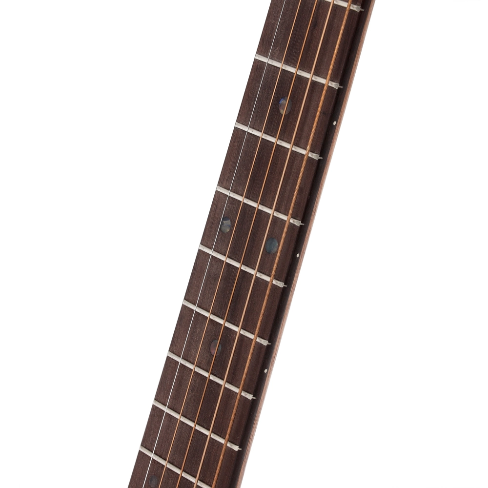 Martin 000-X2EL Brazilian Left