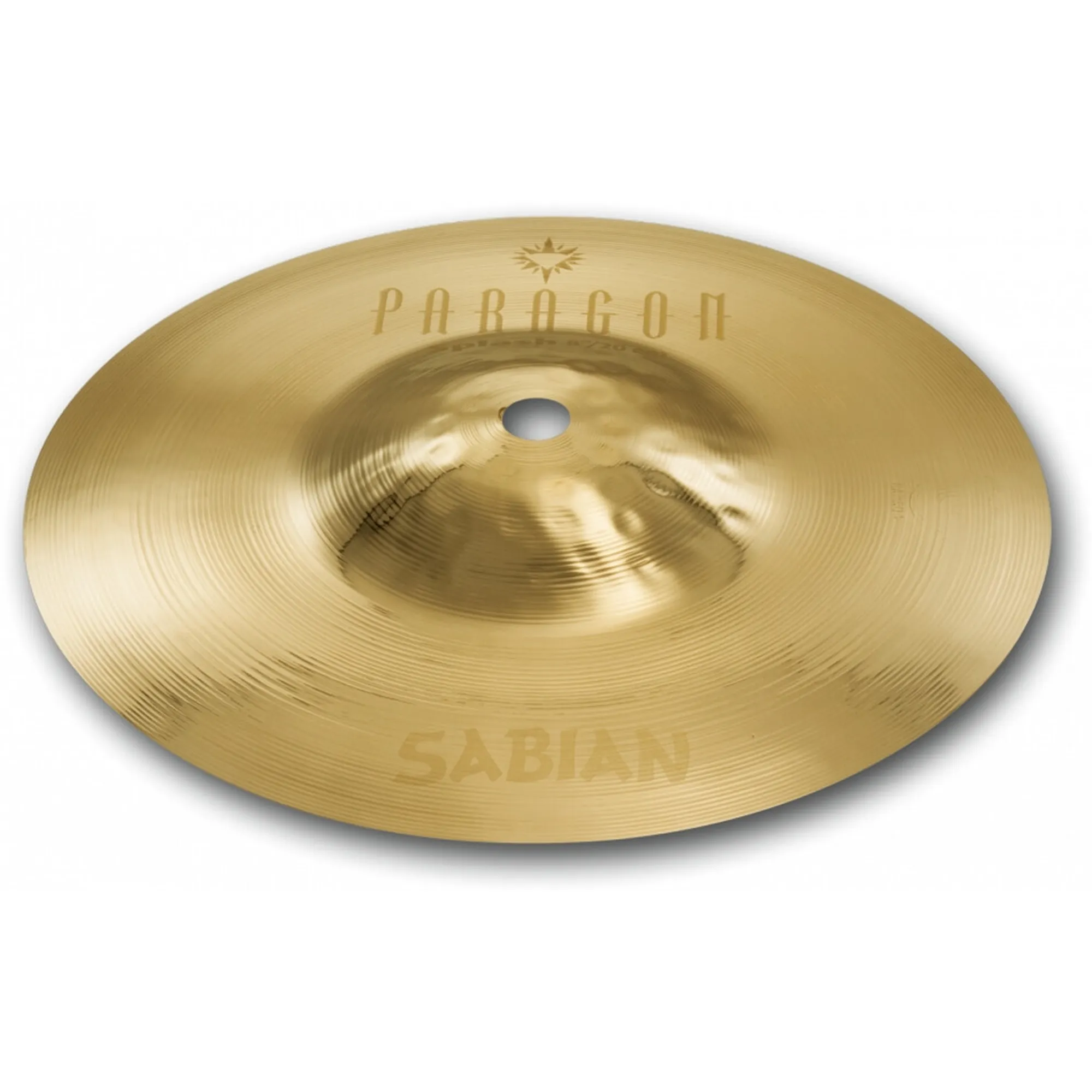 Sabian 10" Paragon Brilliant