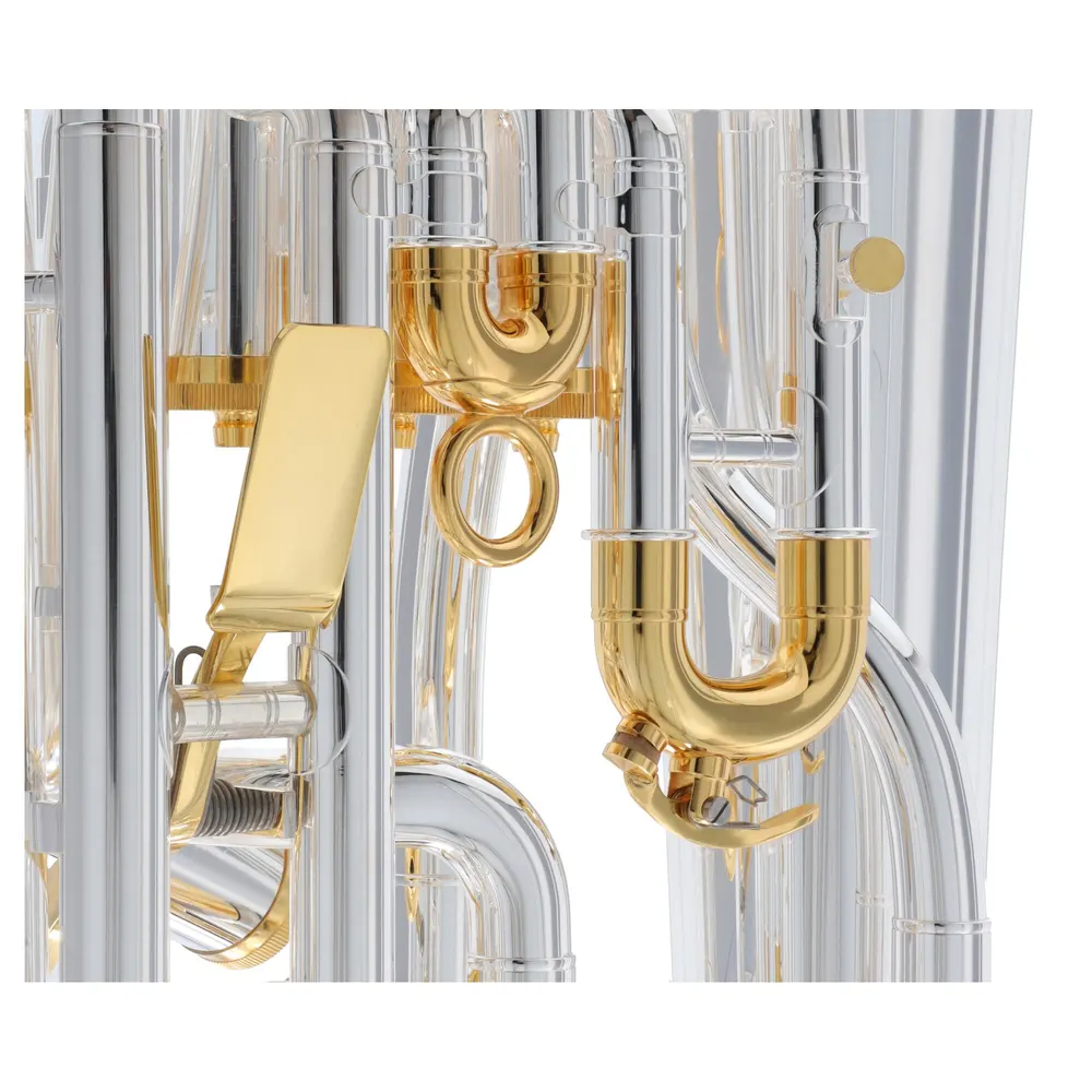 Reisser Orchestra REU-721BS Gen. II
