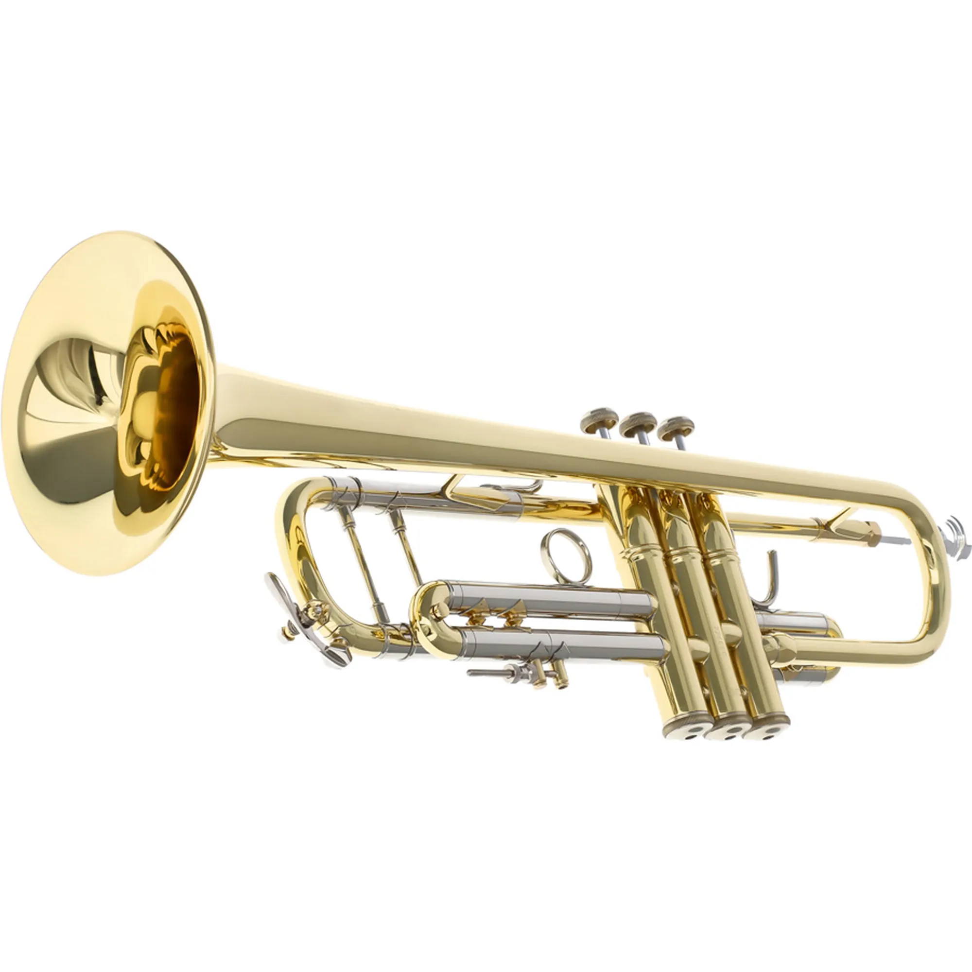 Bach Stradivarius 180-43R