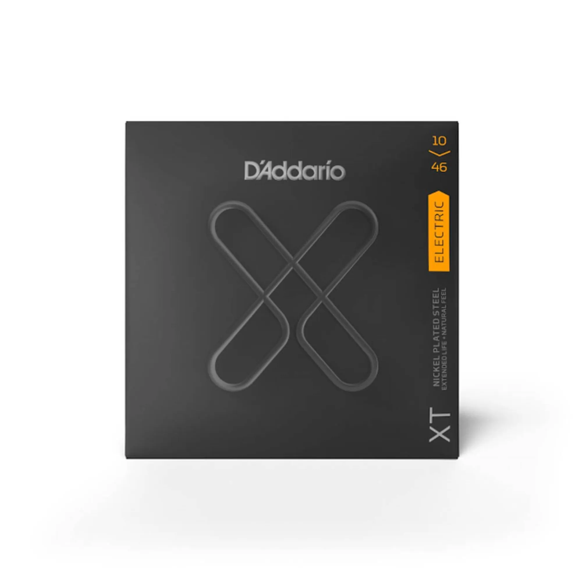 D´Addario XTE1046 Regular Light