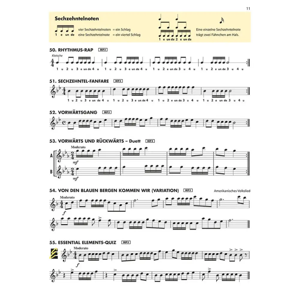 Essential Elements 2