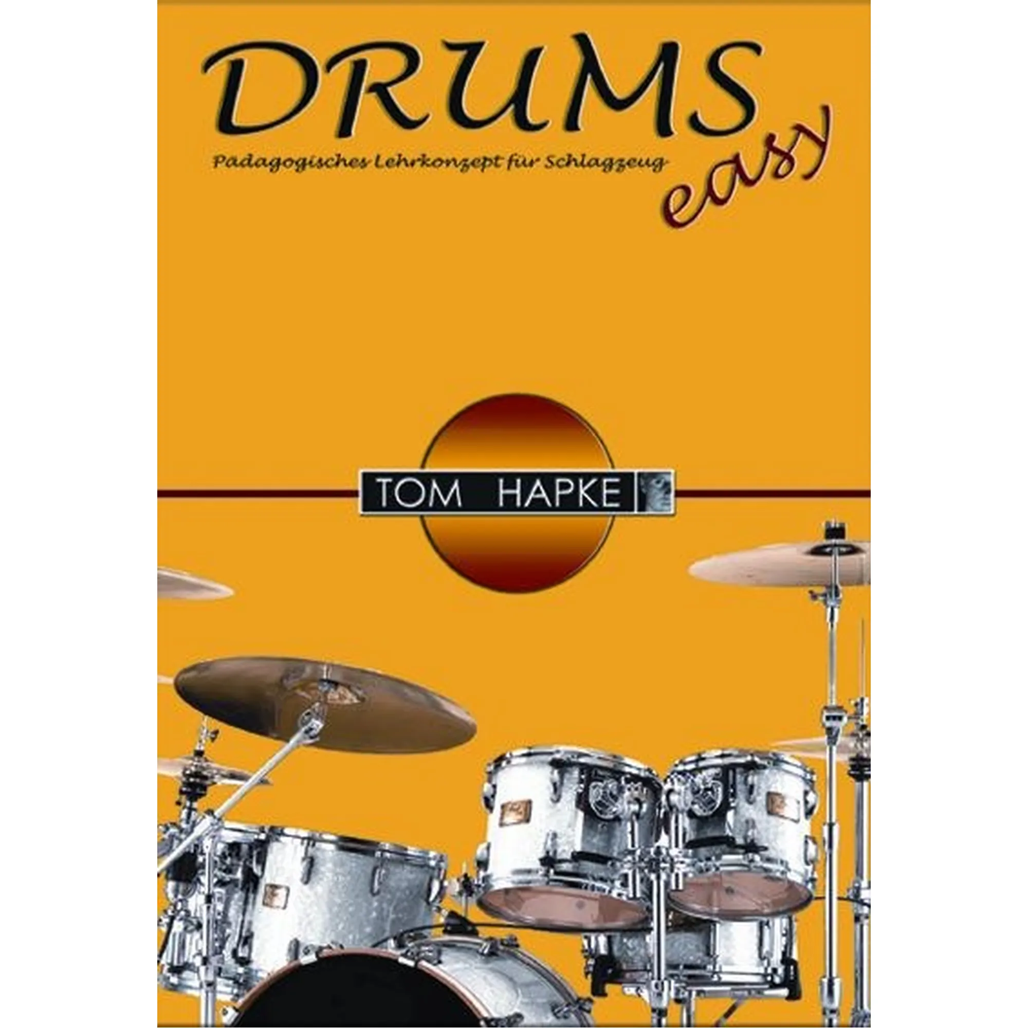 DRUMS EASY 1