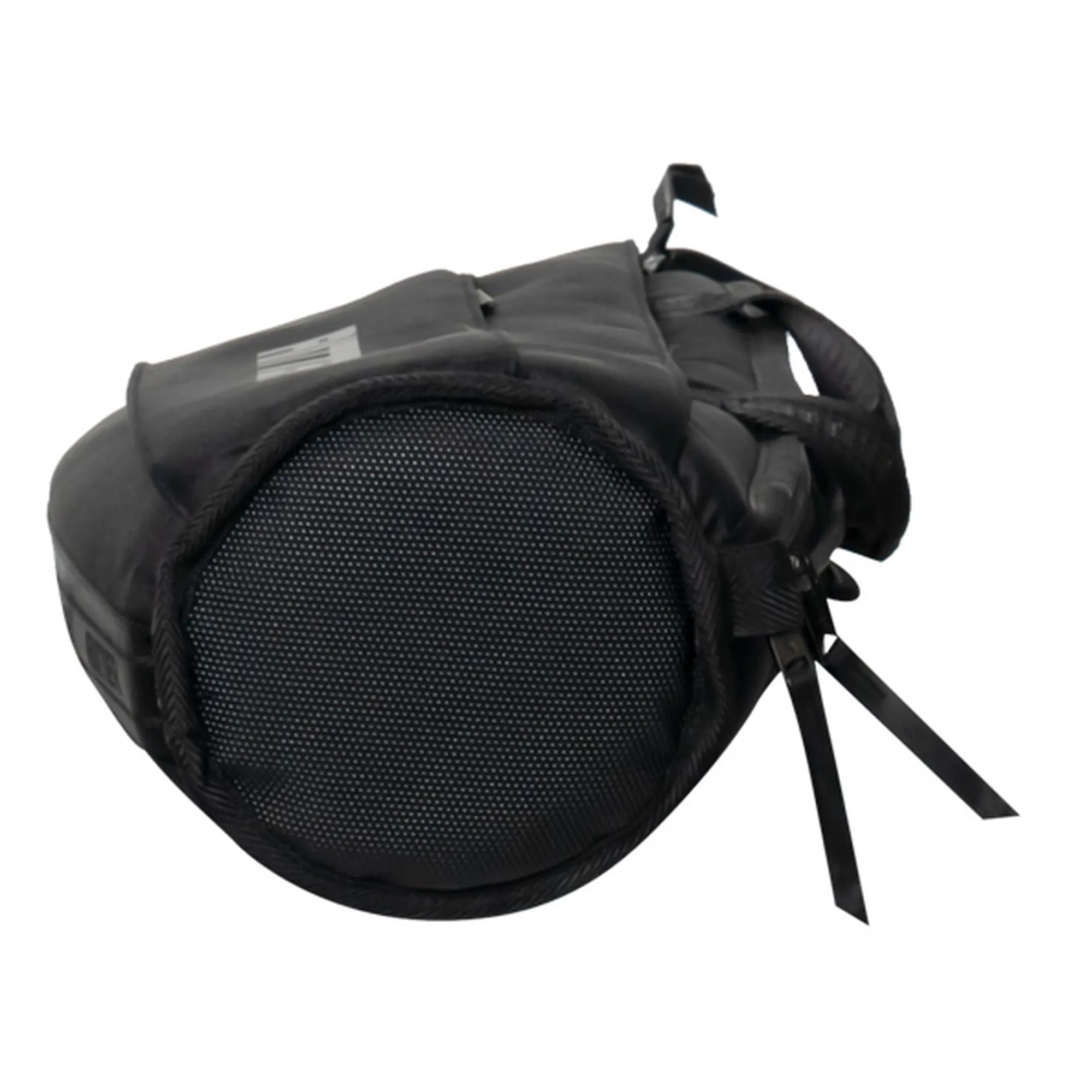 Ritter Bern Trumpet - Sea Ground Black