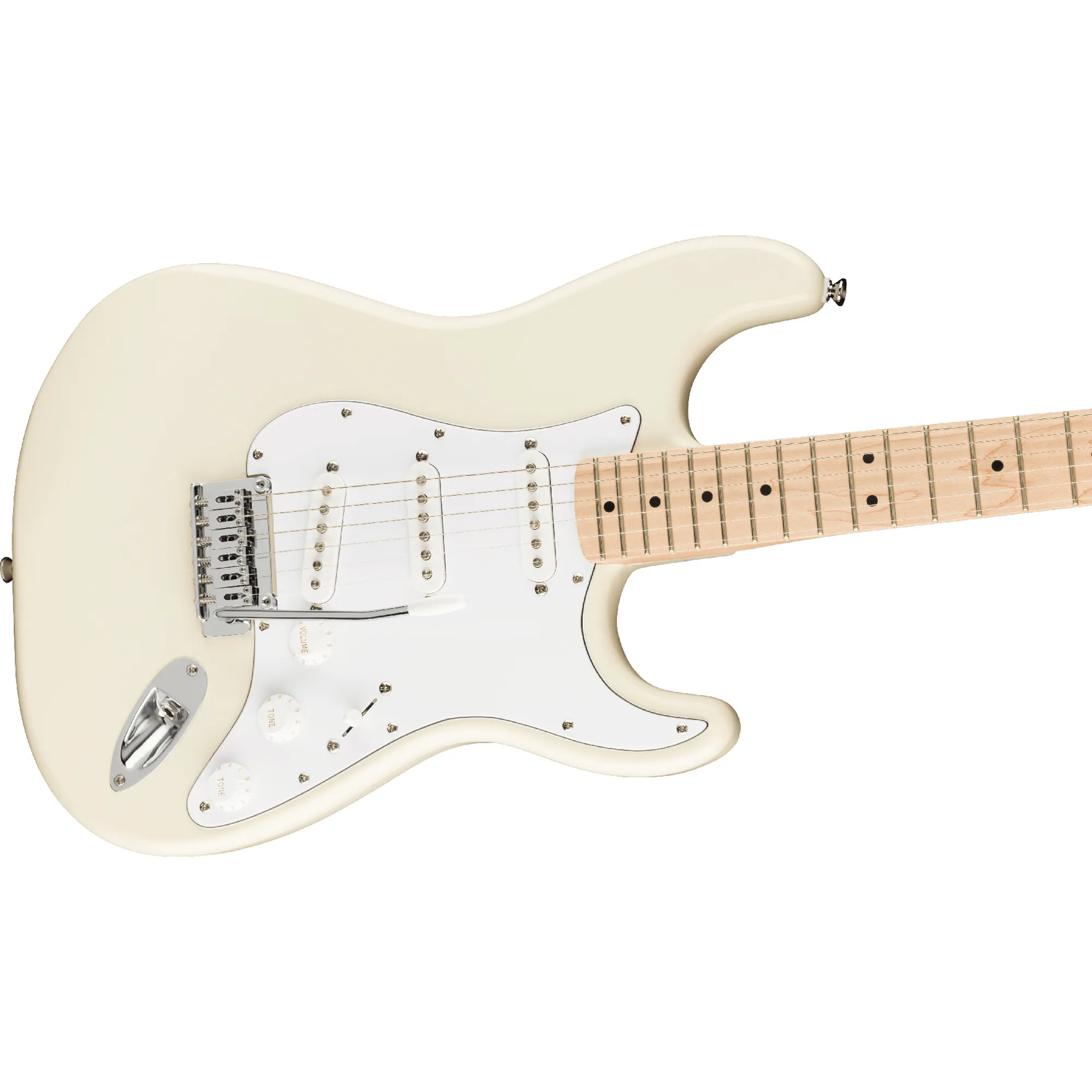 Fender Squier Affinity Stratocaster - OLW