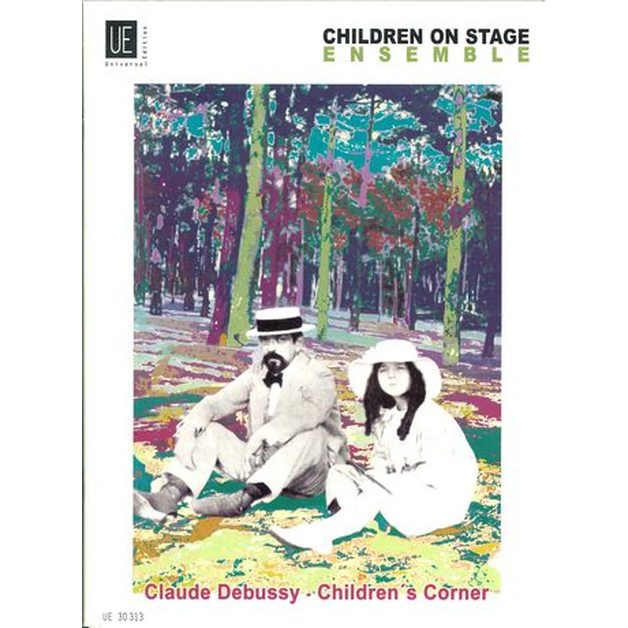Children´s Corner
