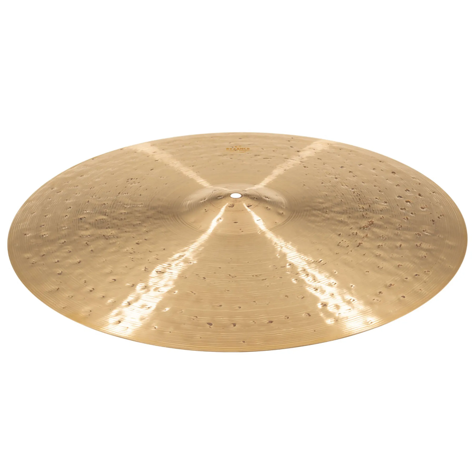 Meinl 22" Byzance Foundry Reserve