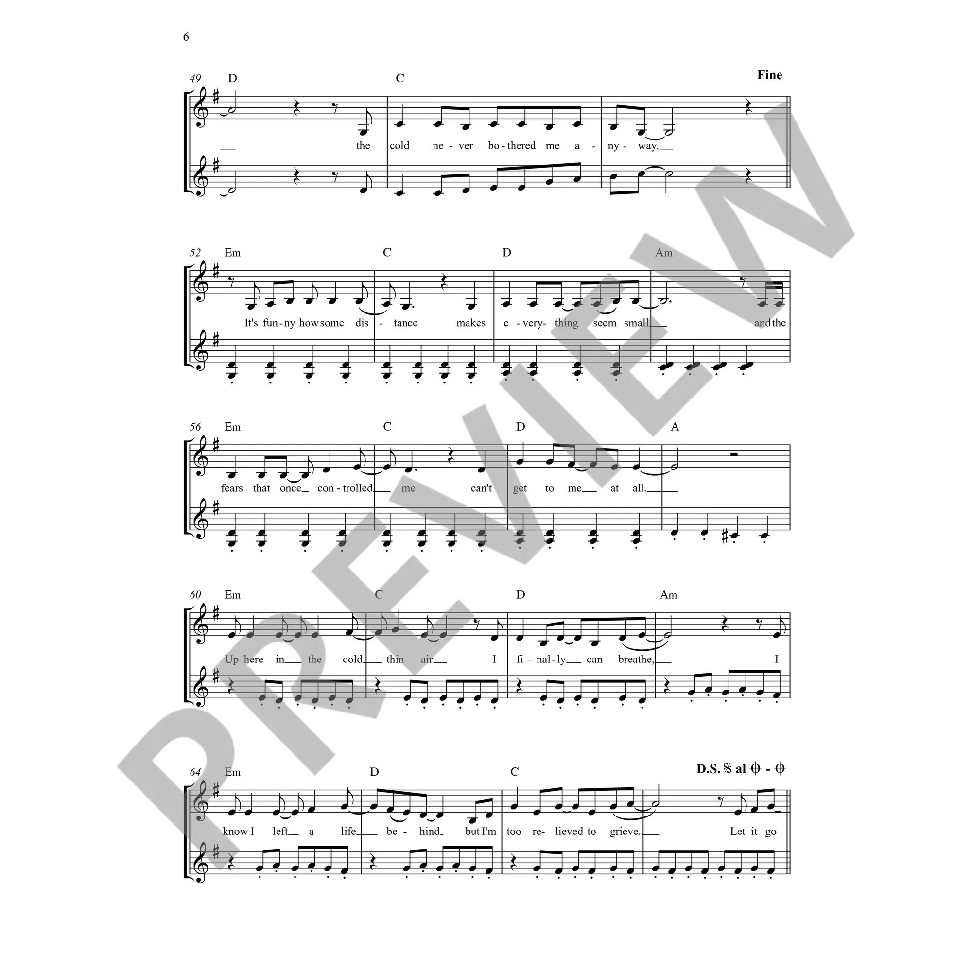Pop for Violin - Best of