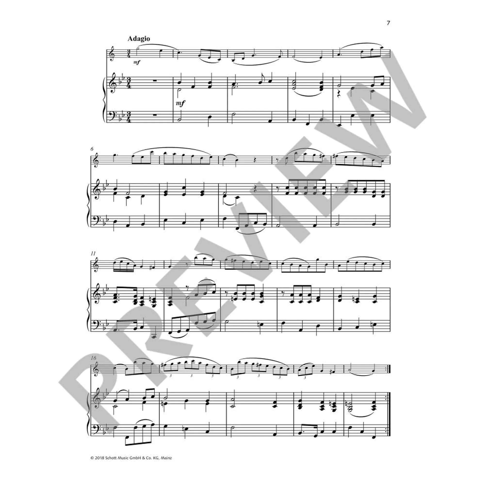 Sonata Nr. 2
