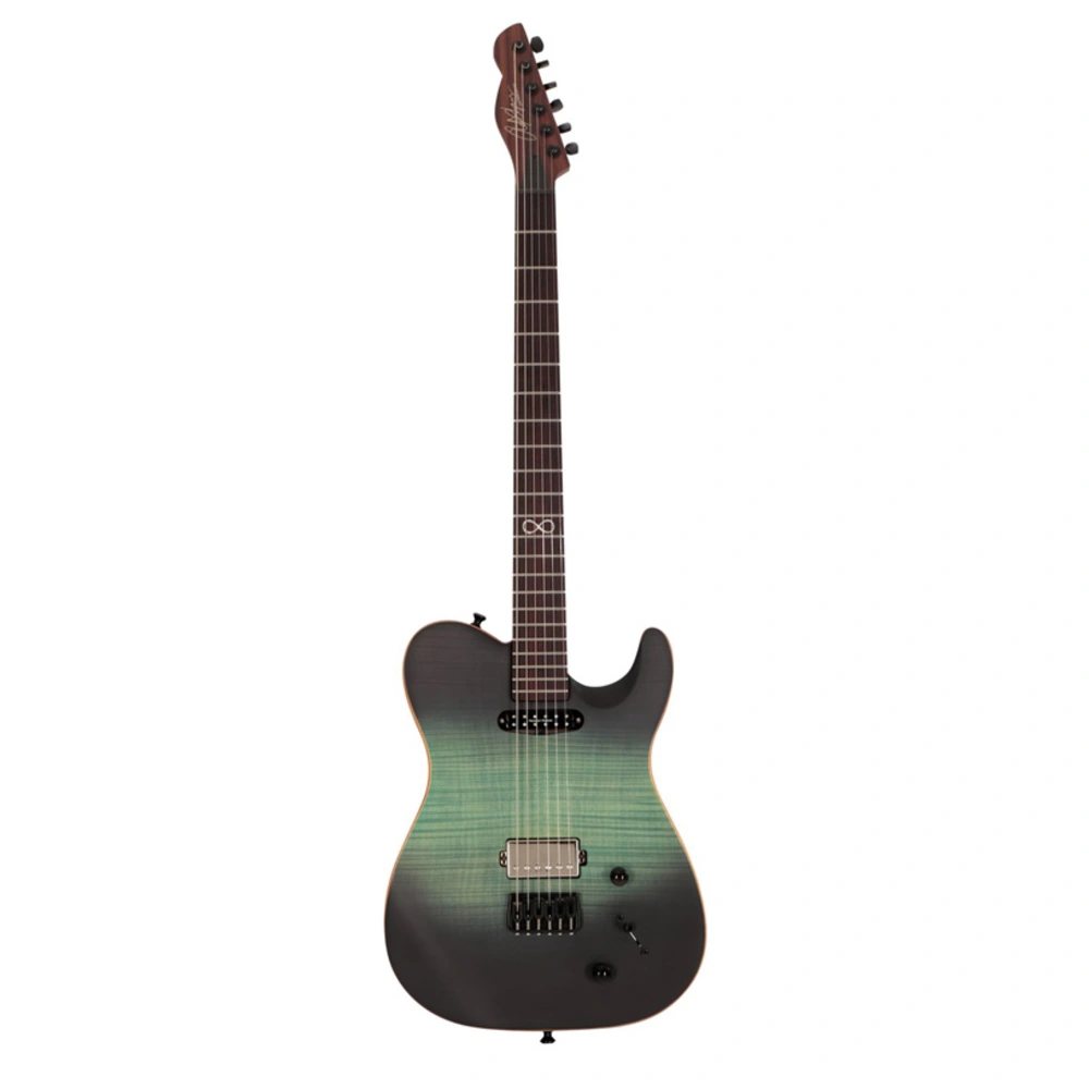 Chapman Lawmaker Legacy Baritone - OMB