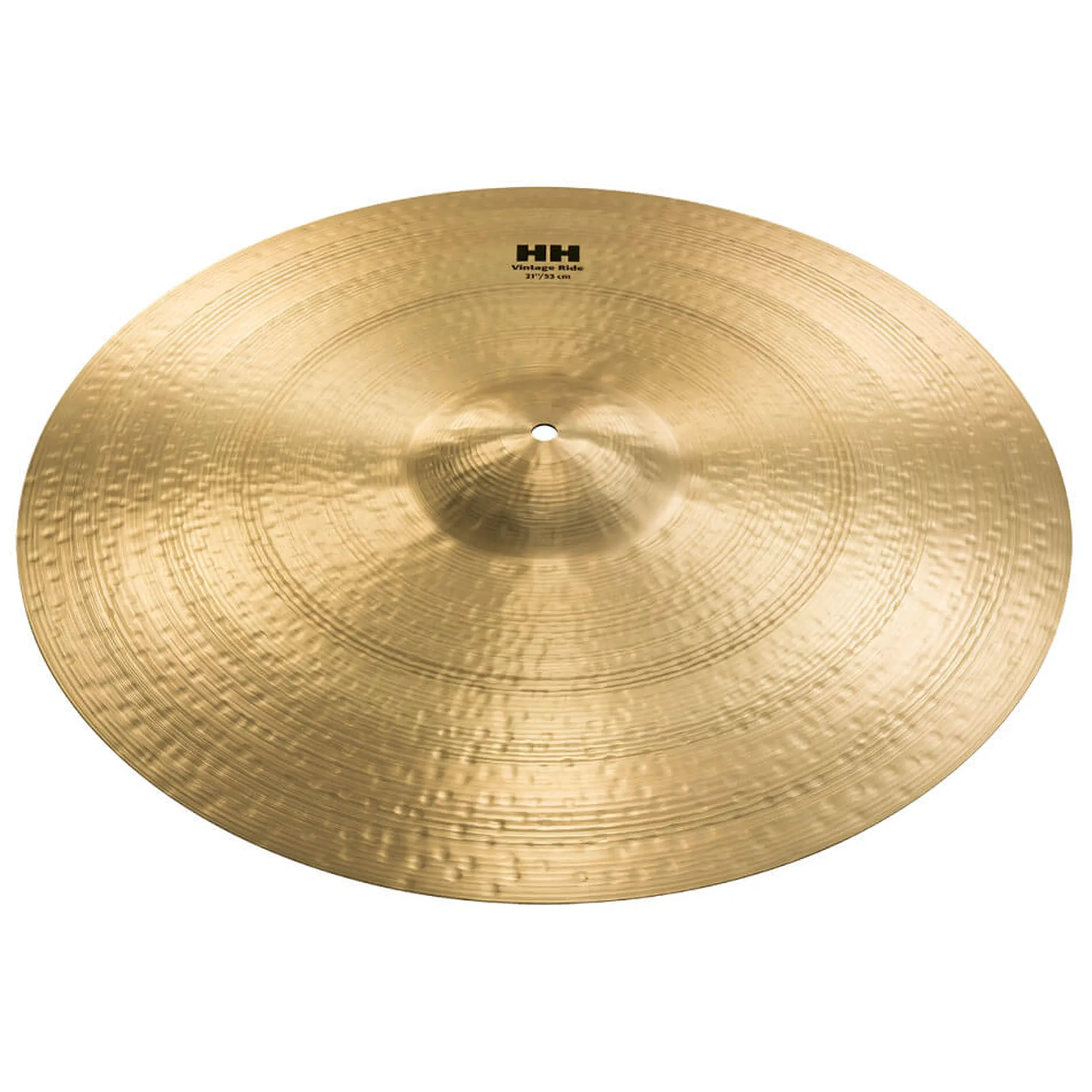 Sabian 21" HH Vintage