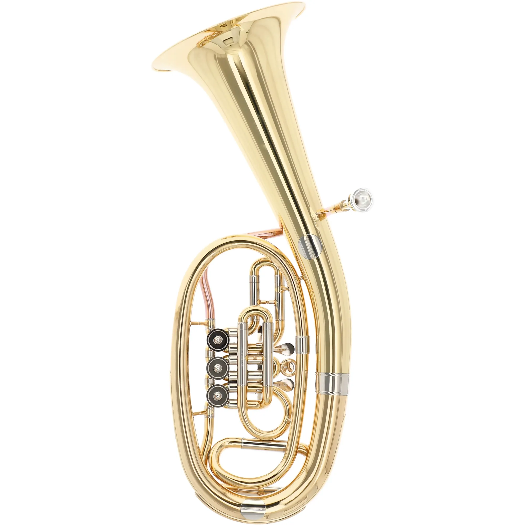 Reisser Junior RTH-650 II