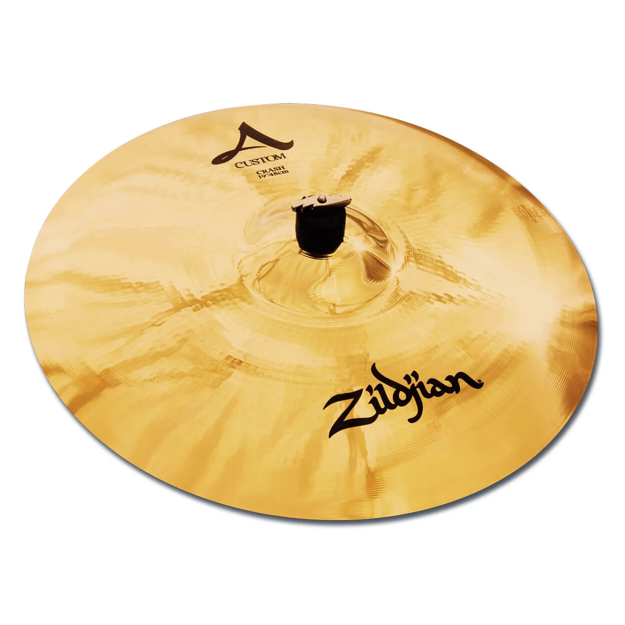 Zildjian 19" A Custom