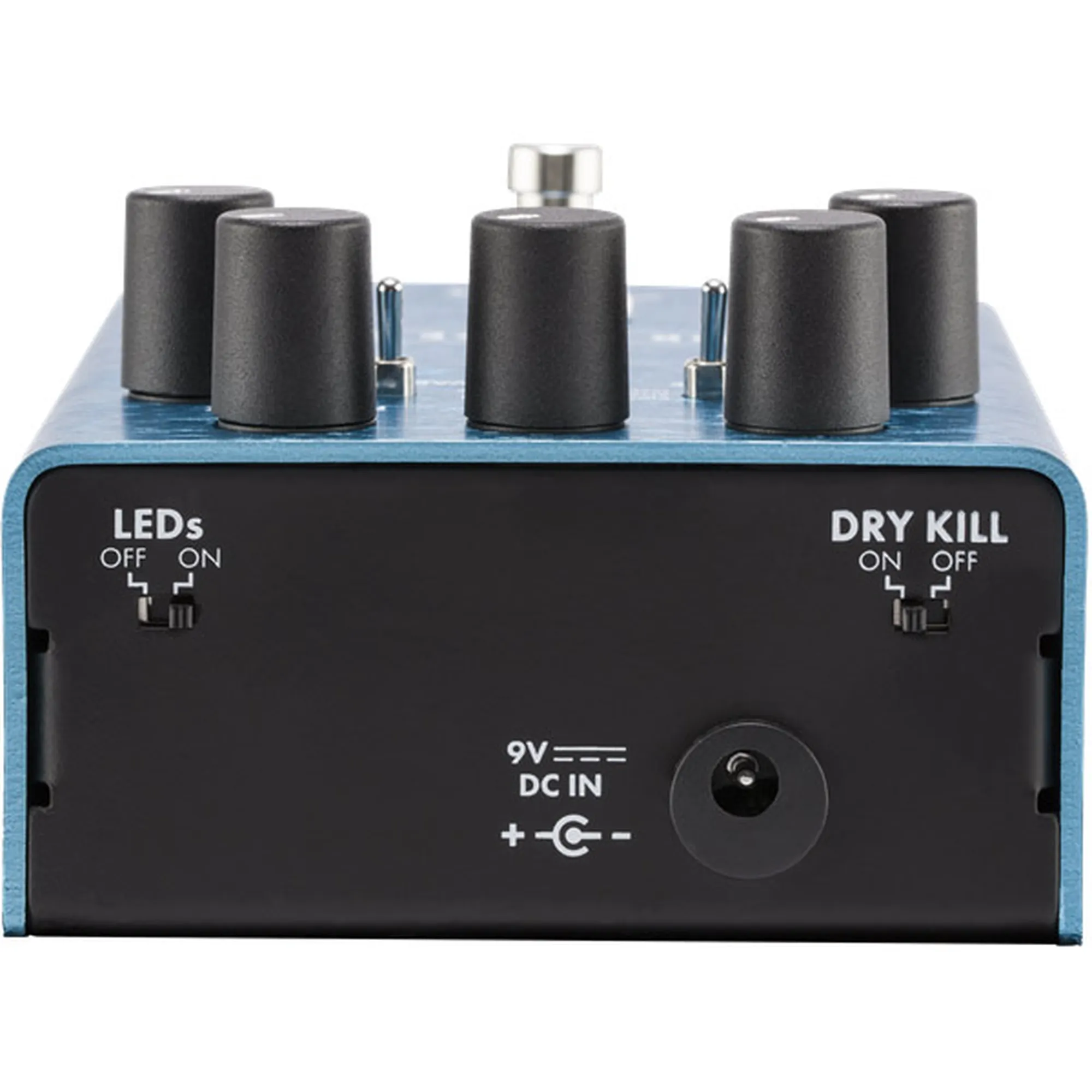 Fender Mirror Image Delay