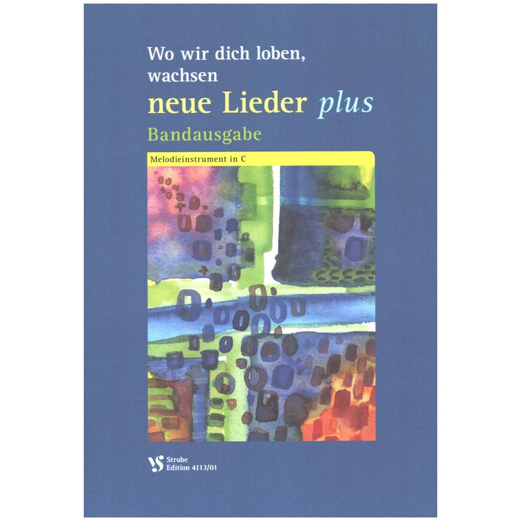 Wo wir dich loben