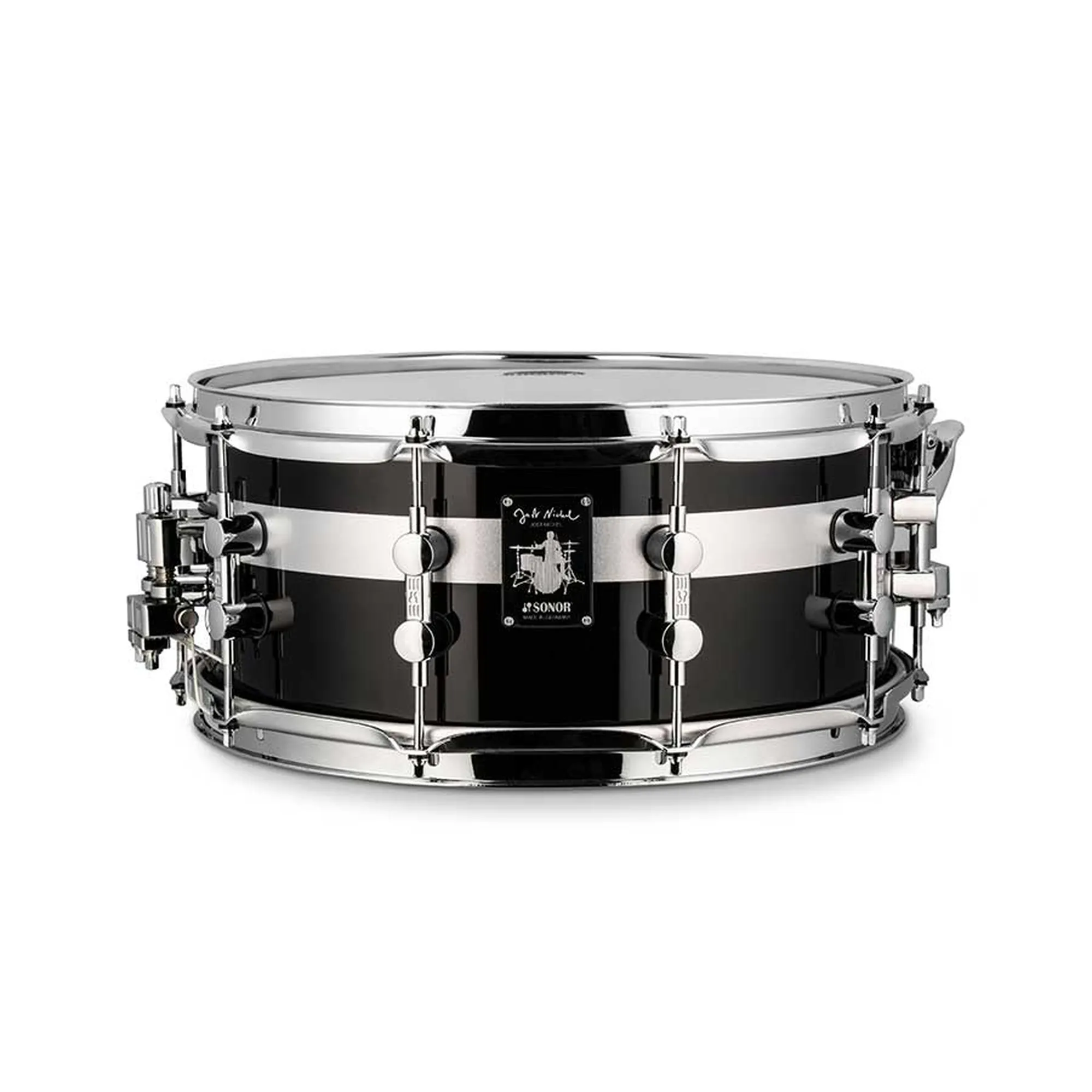Sonor SSD 14x6,25 JN SDW Jost Nickel