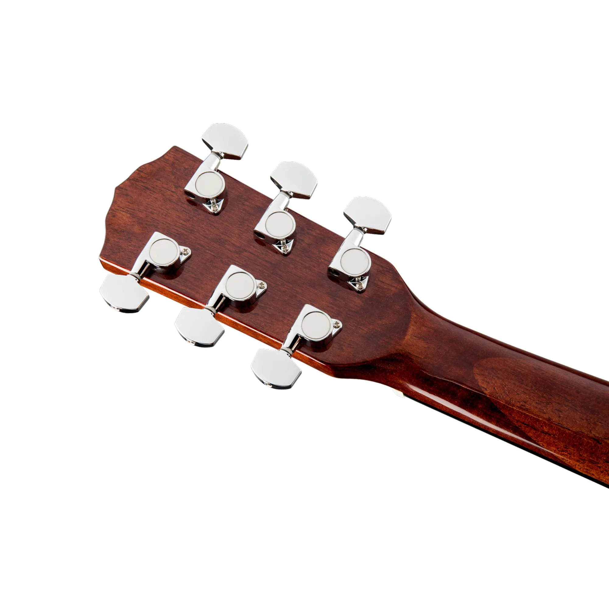 Fender CD-60SCE All Mahogany