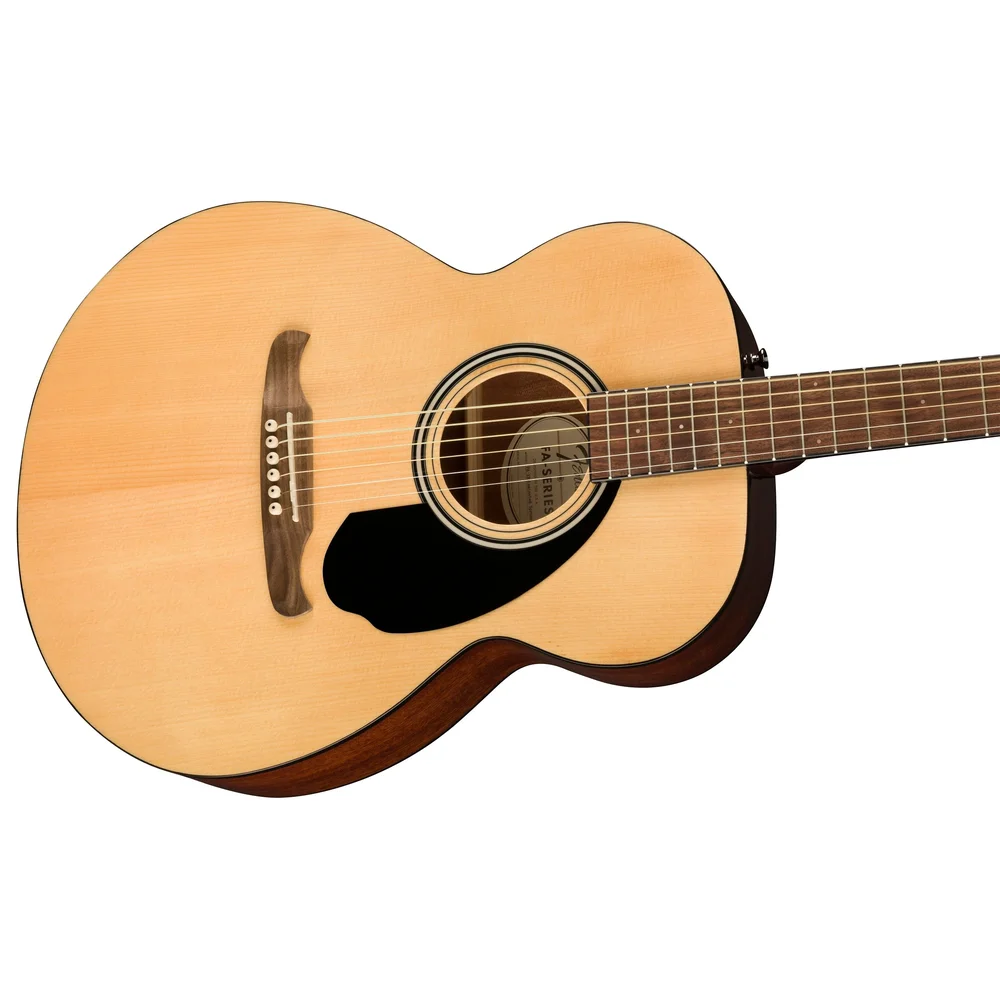 Fender FA-135 NAT Limited