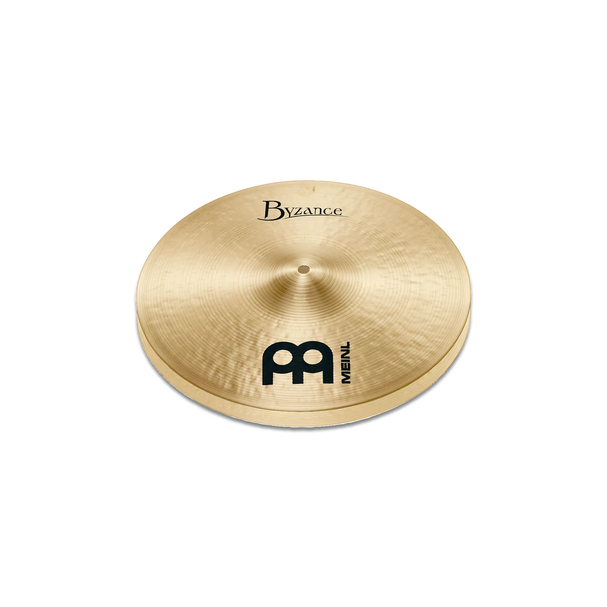 Meinl 14" Byzance Traditional Heavy